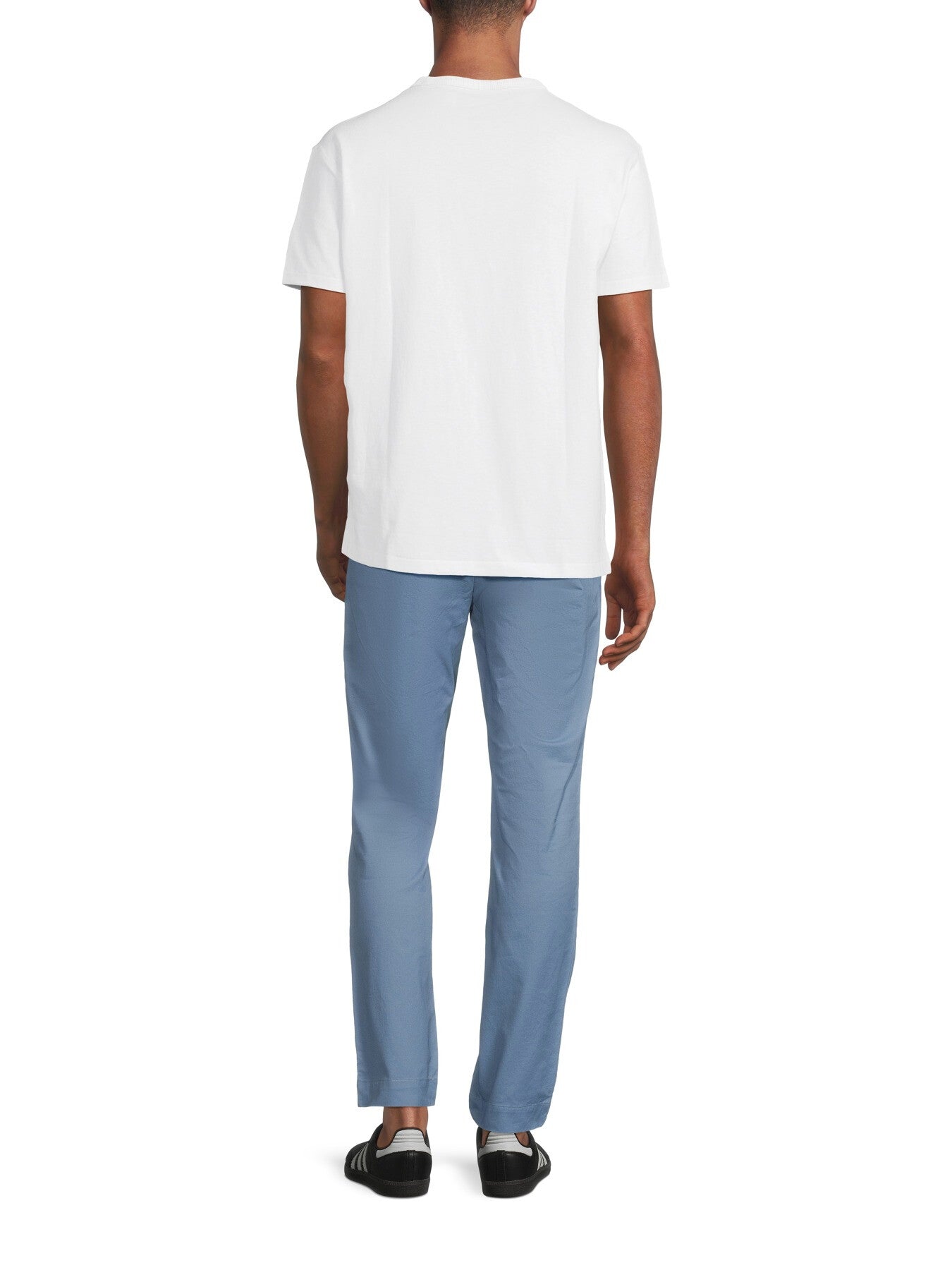 Heavyweight Jersey T-Shirt