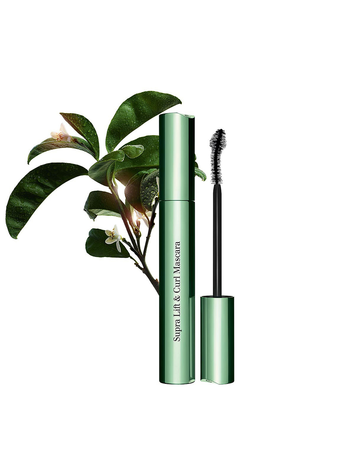 Mascara Lift and Curl