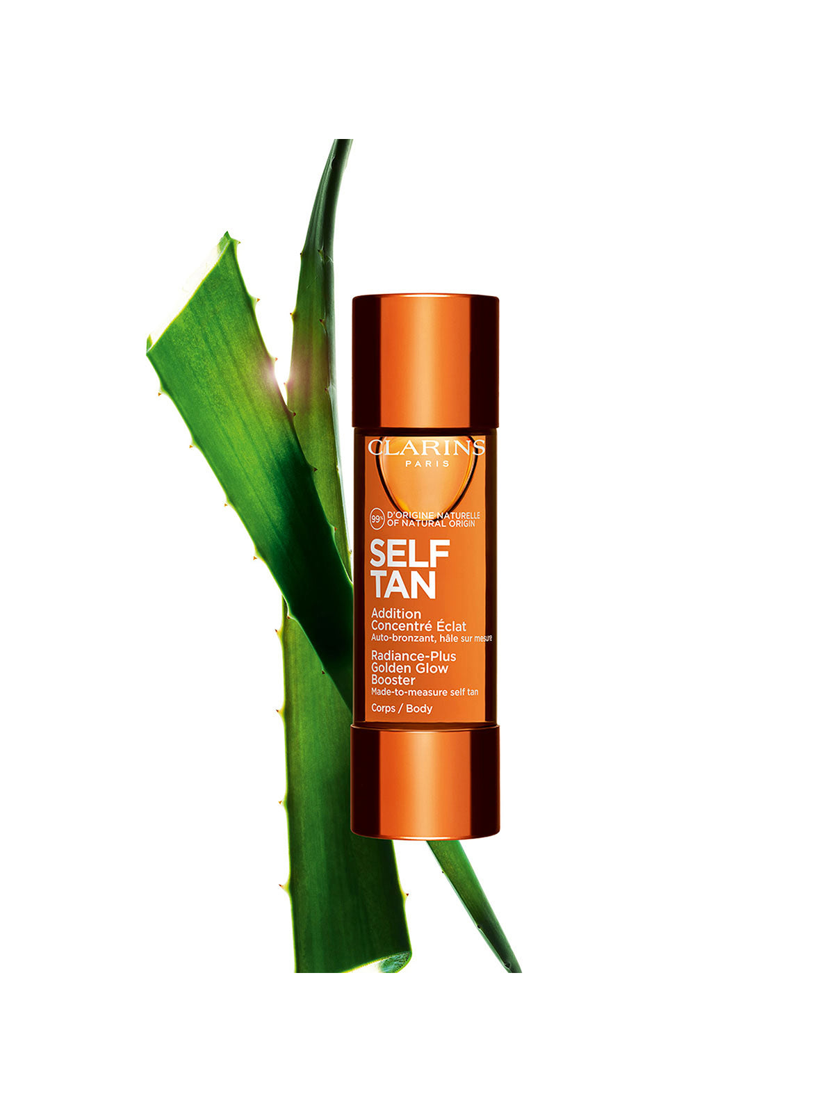 Self Tanning Body Booster 30ml