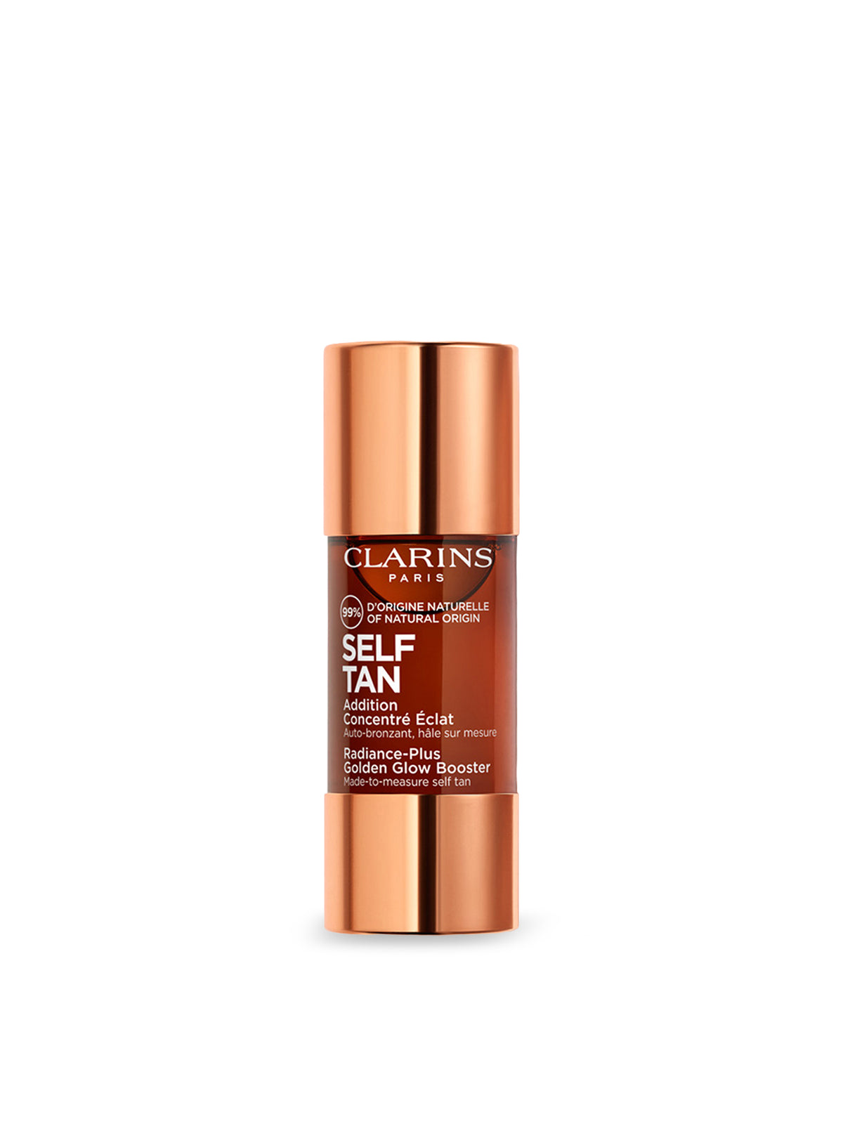 Self Tanning Face Booster 15ml