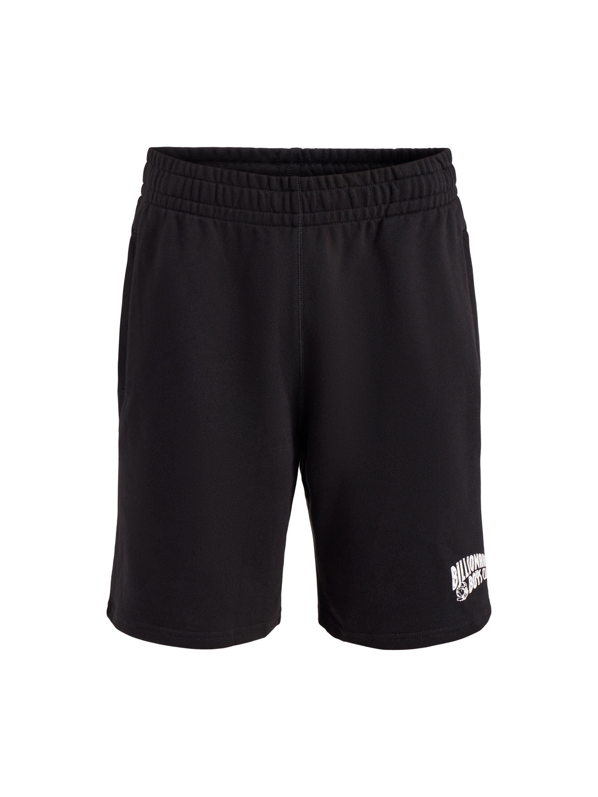 Small Arch Logo Shorts Black