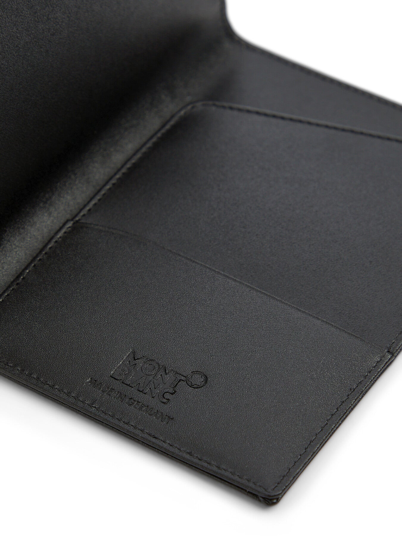 Meisterstück Passport Holder