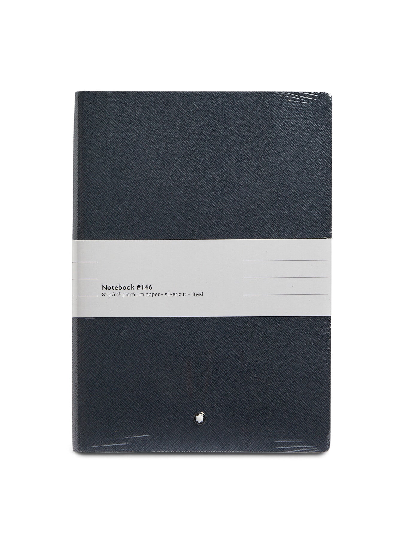 Notebook 146