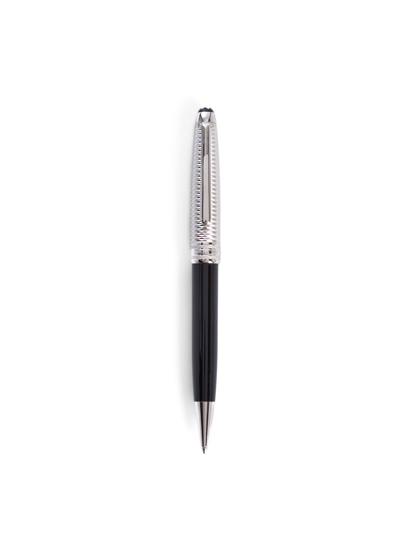 Meisterstück Doué Geometry Classique Ballpoint Pen