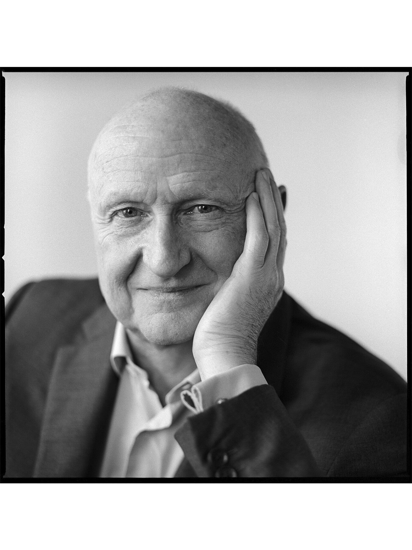 The Night Eau de Parfum 100ml