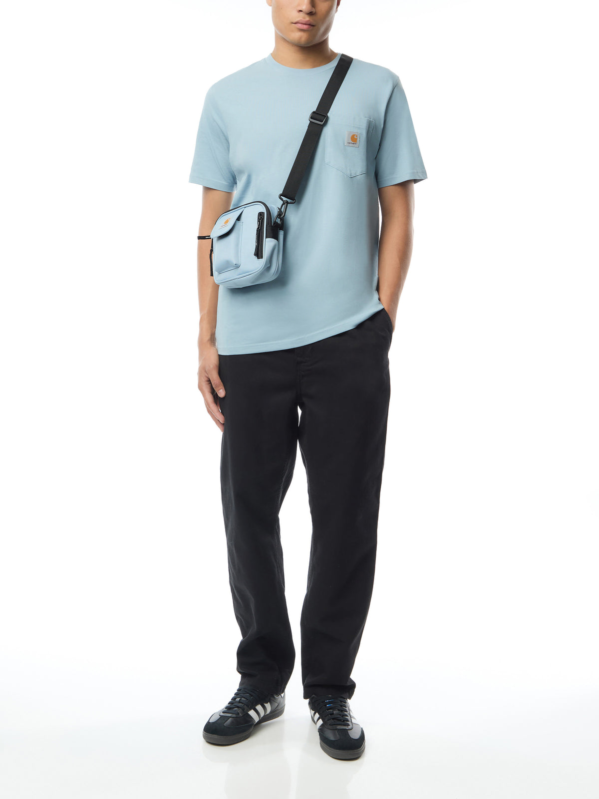 Flint Pants