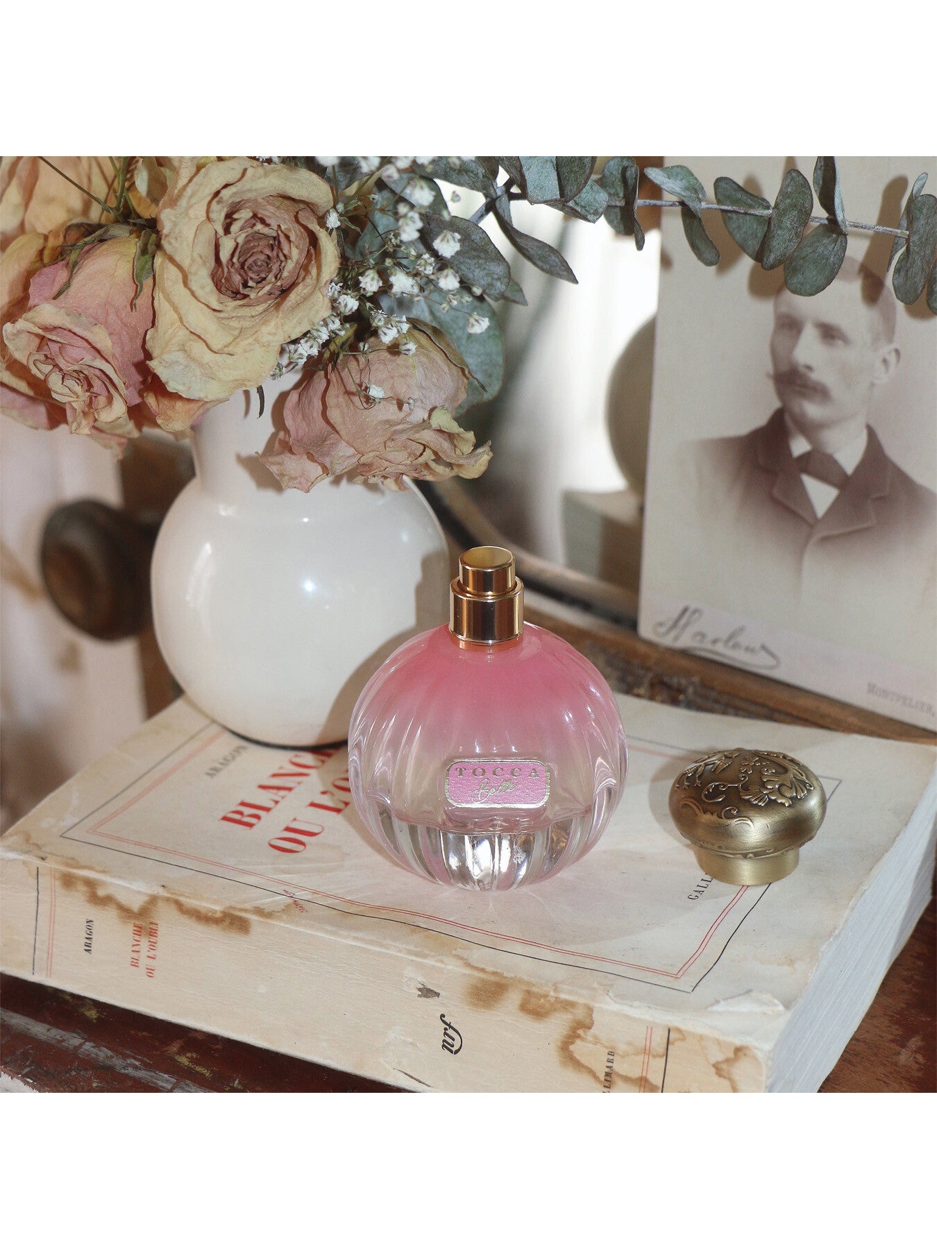 Tocca Belle Eau de Parfum 50ml