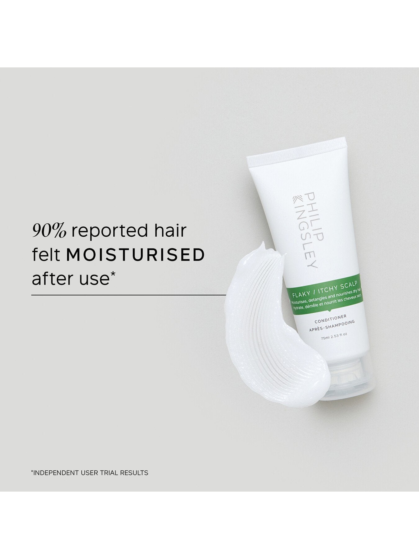 FlakyItchy Scalp Hydrating Conditioner 75ml