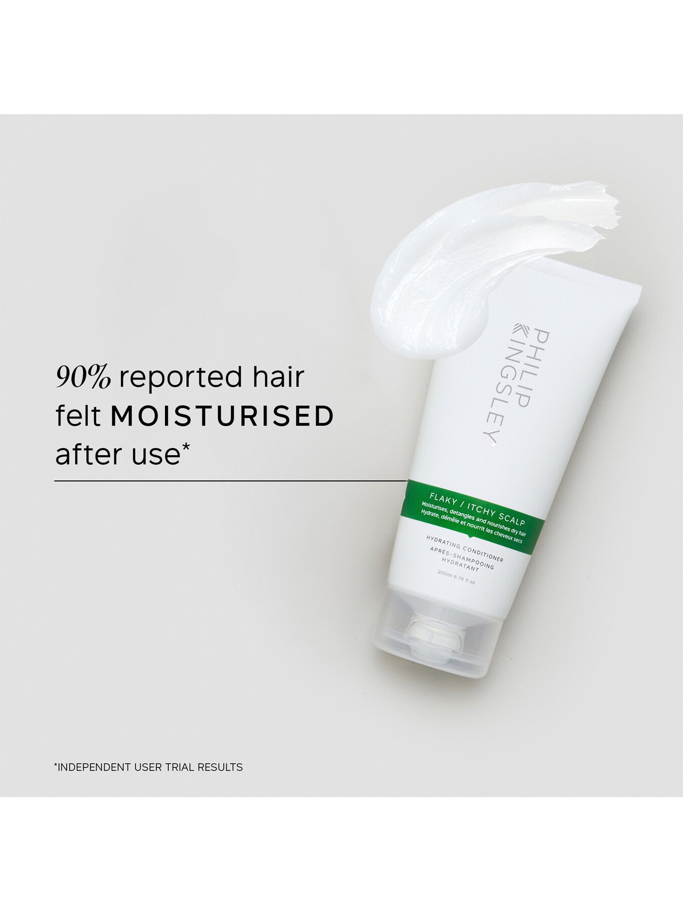 Flaky Itchy Scalp Hydrating Conditioner 200ml
