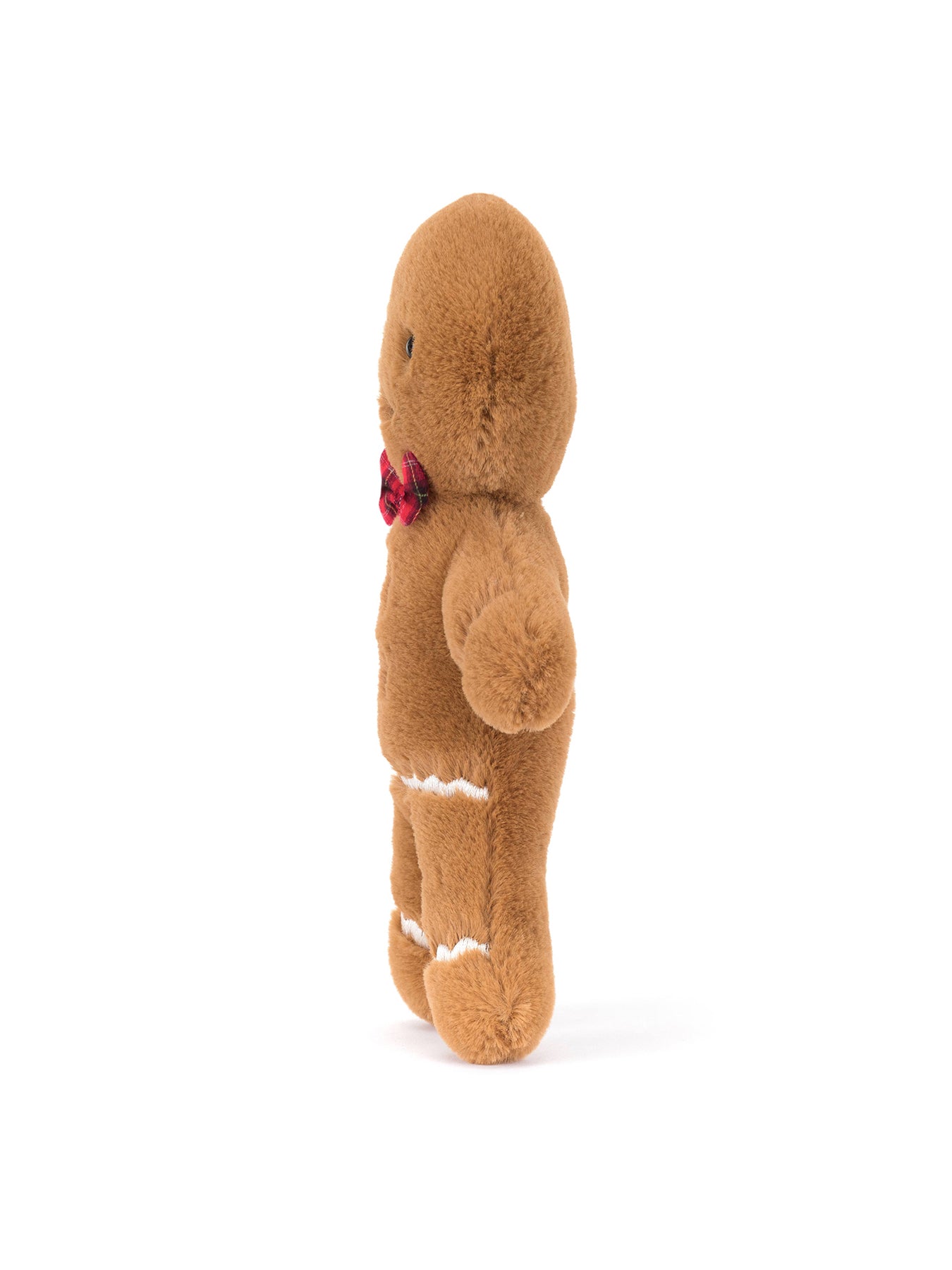 Jolly Gingerbread Fred