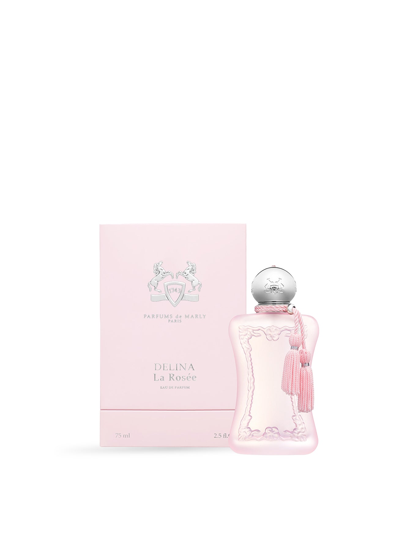 Delina La Rosée Eau de Parfum 75ml – Fenwick