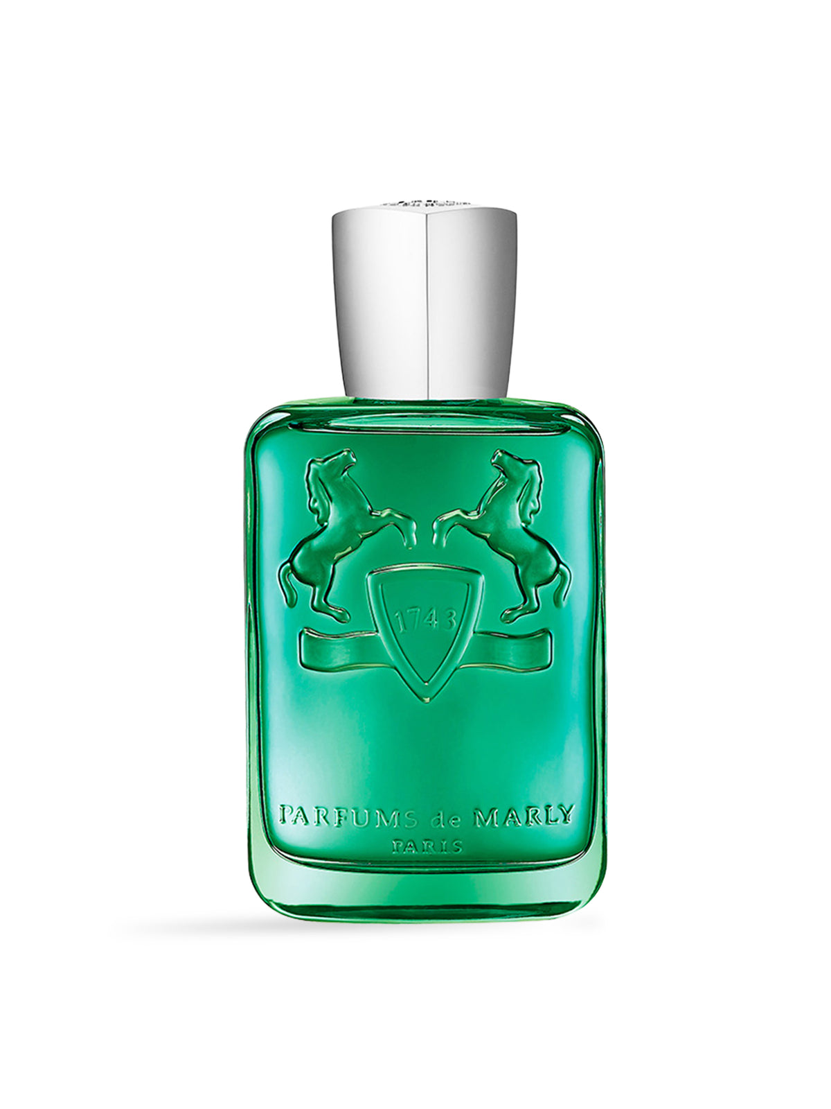 Greenley Eau de Parfum 125ml