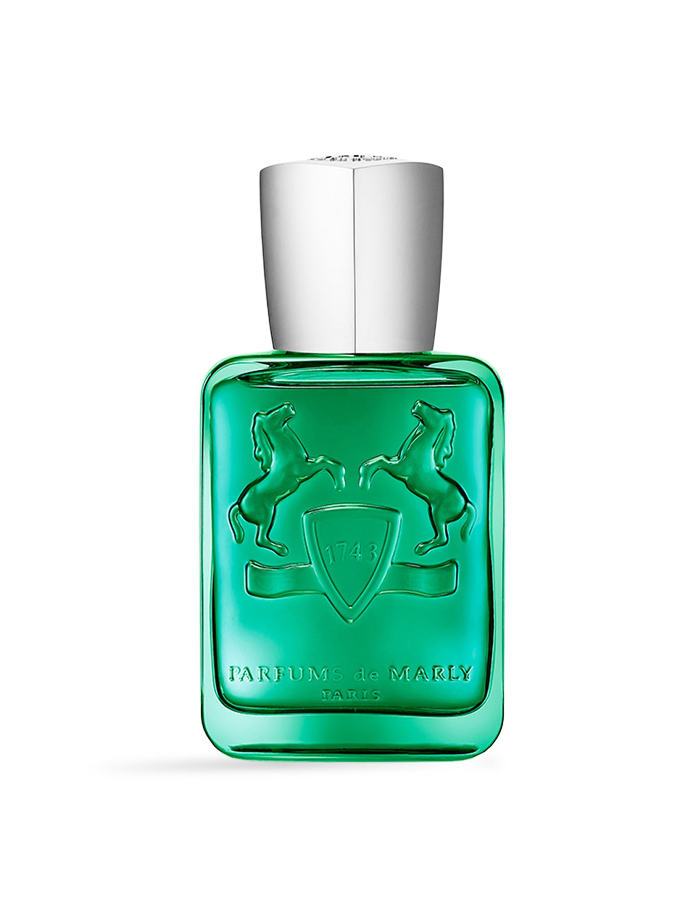 Greenley Eau de Parfum 75ml