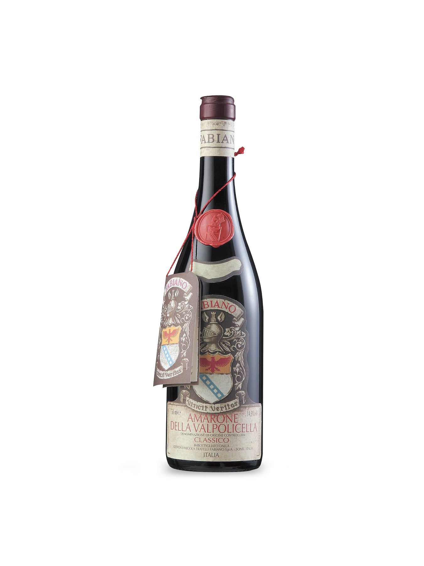 Amarone della Valpolicella DOCG Classico 75cl