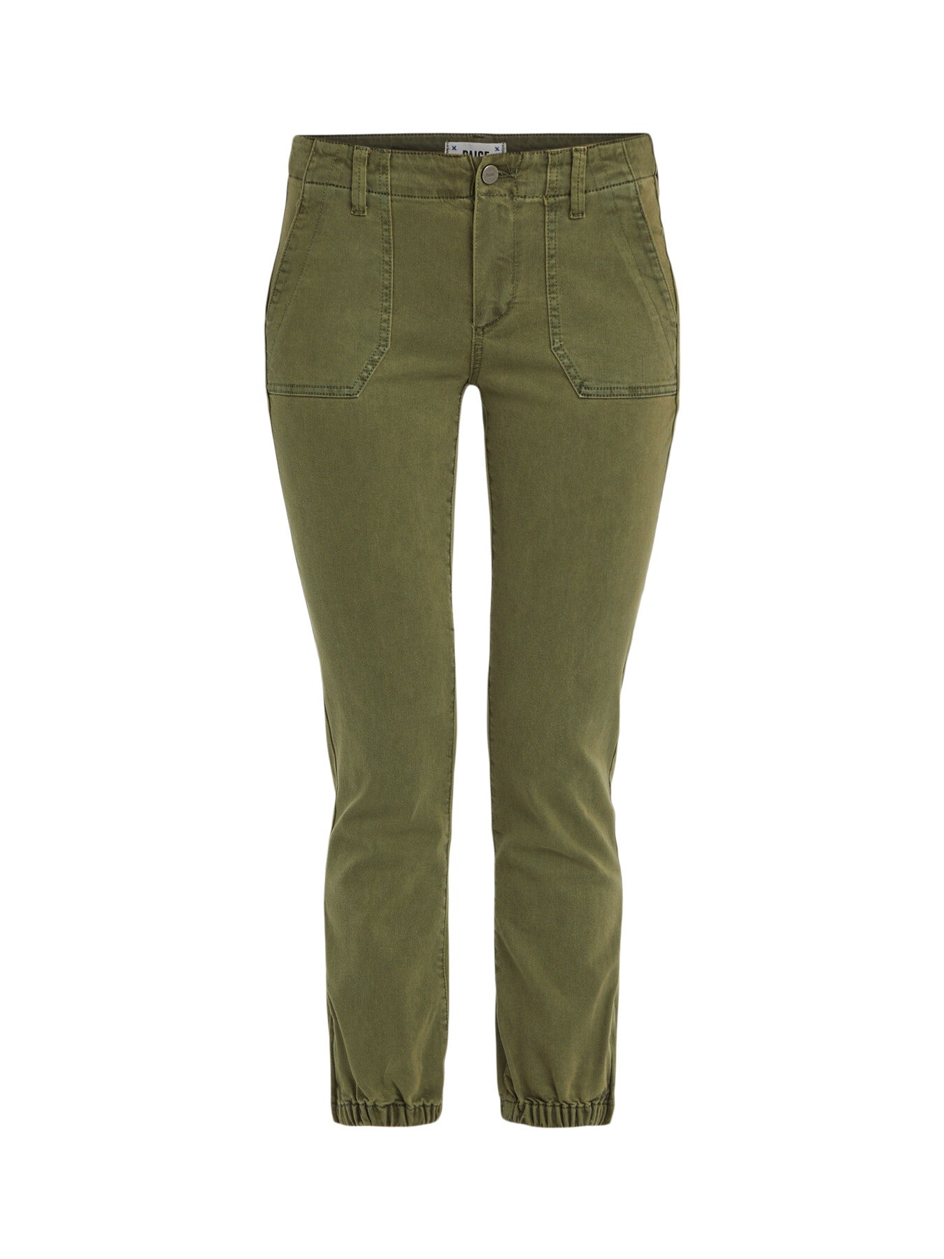 Mayslie Jogger Green