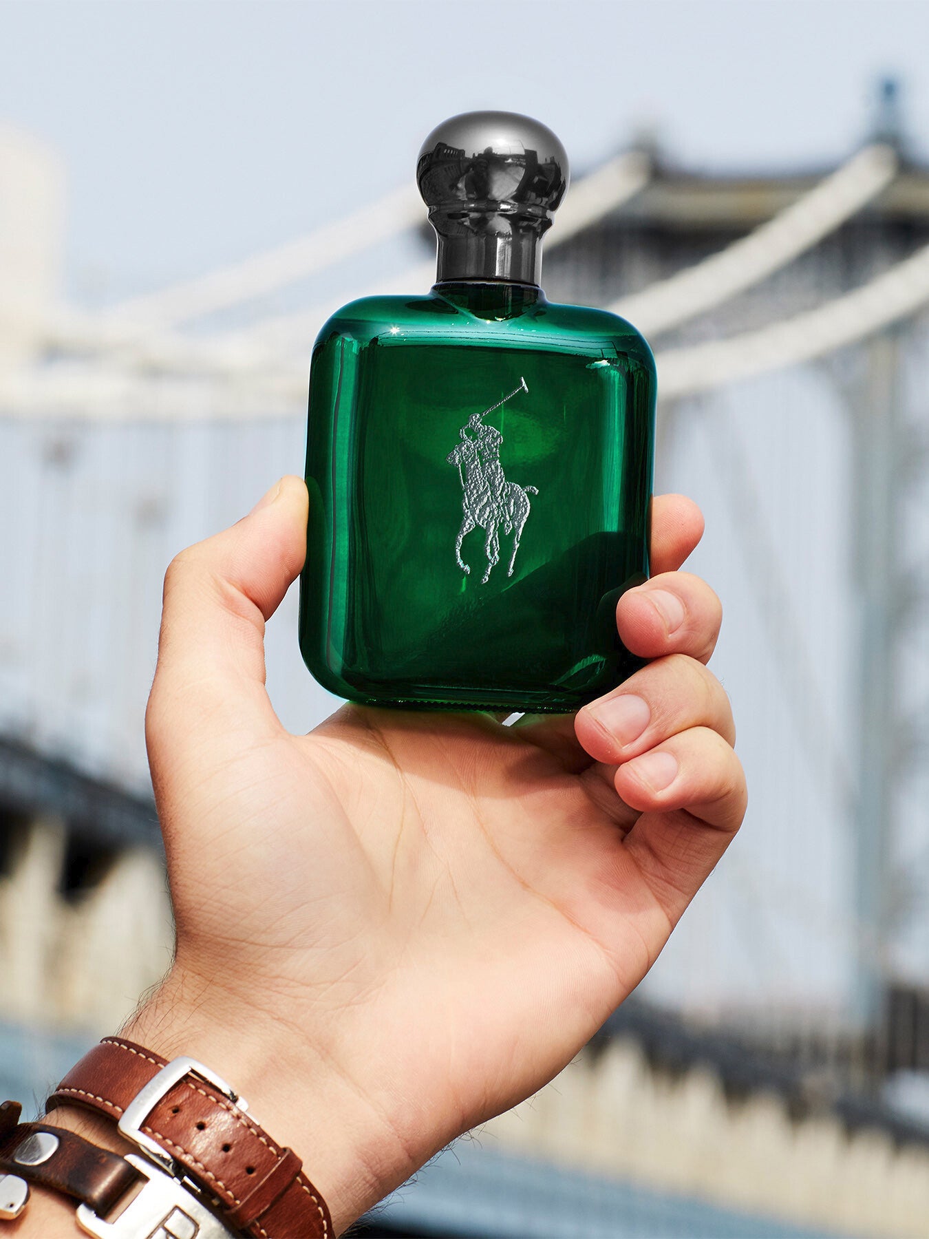 Polo Cologne Intense 59ml