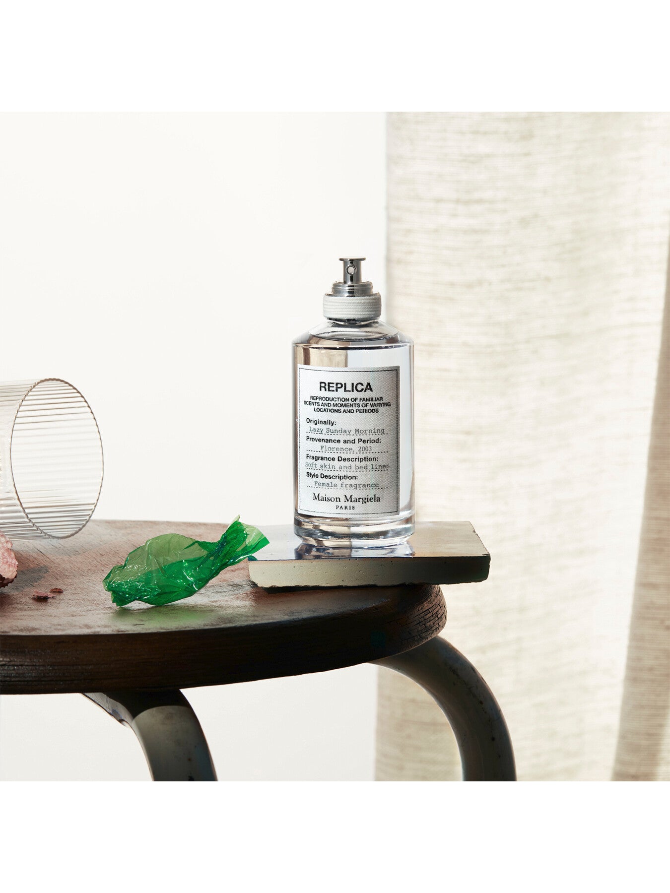 Replica Lazy Sunday Morning Eau de Toilette 30ml