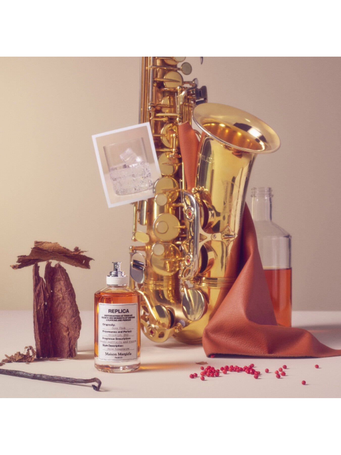 Replica Jazz Club Eau de Toilette 30ml