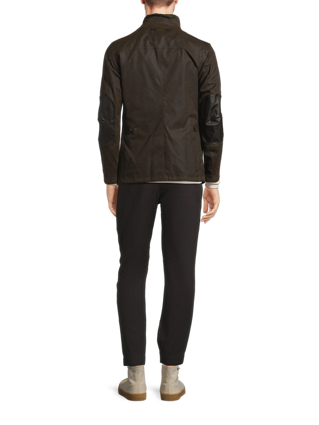 Ogston Wax Jacket