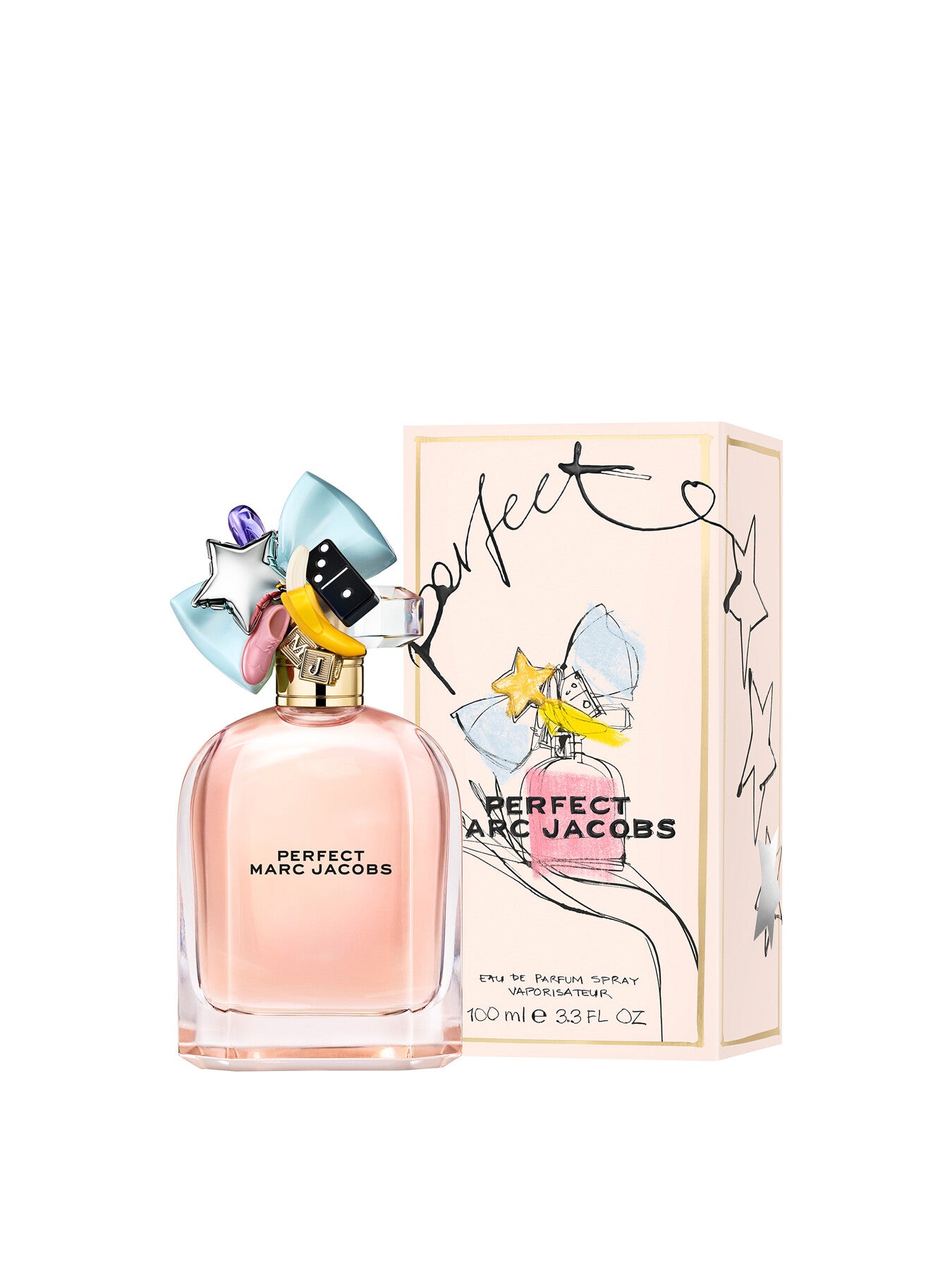 Perfect Eau de Parfum 100ml