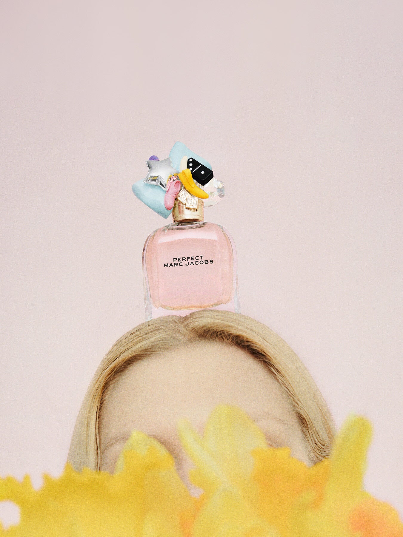 Perfect Eau de Parfum 100ml