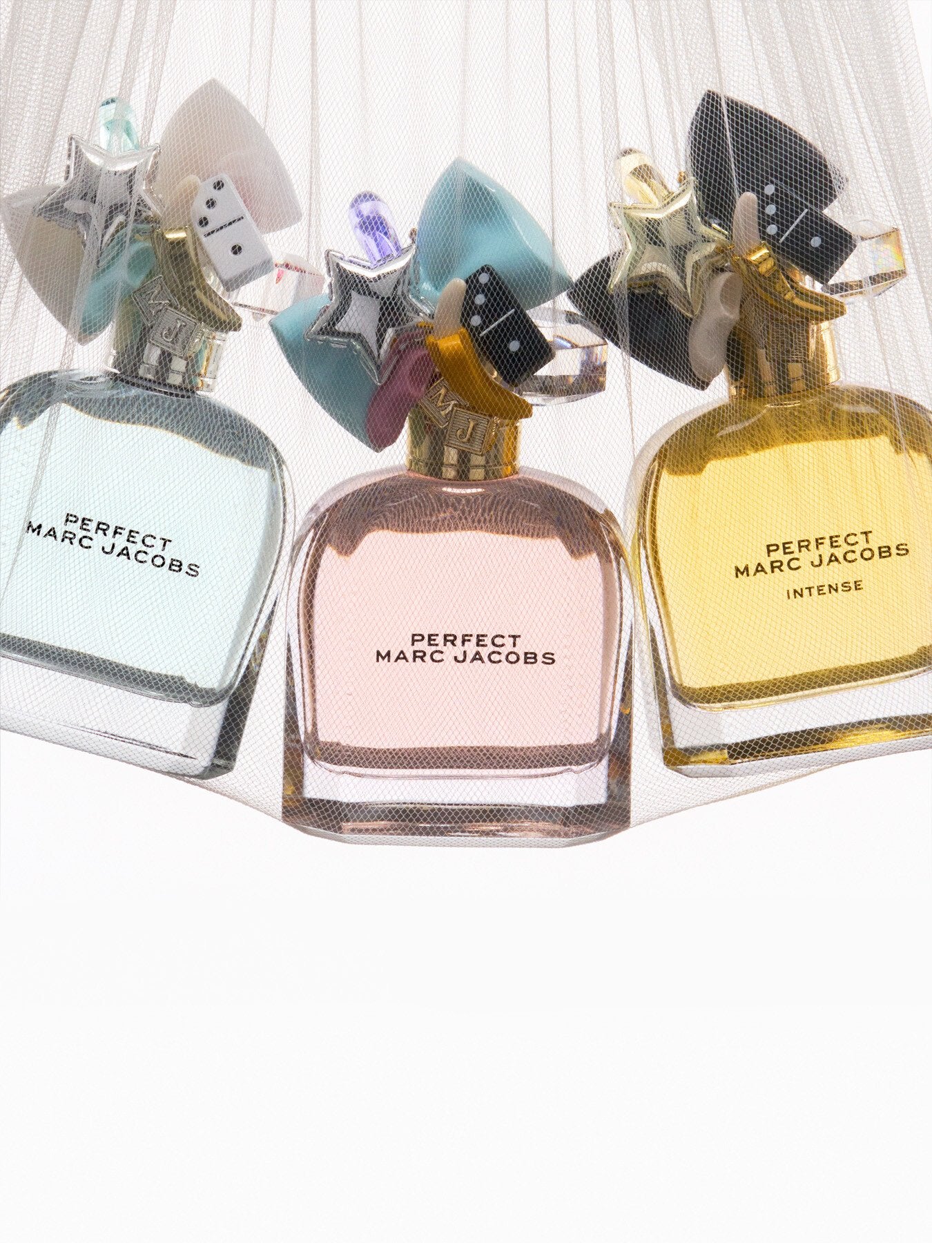Perfect Eau de Parfum 100ml