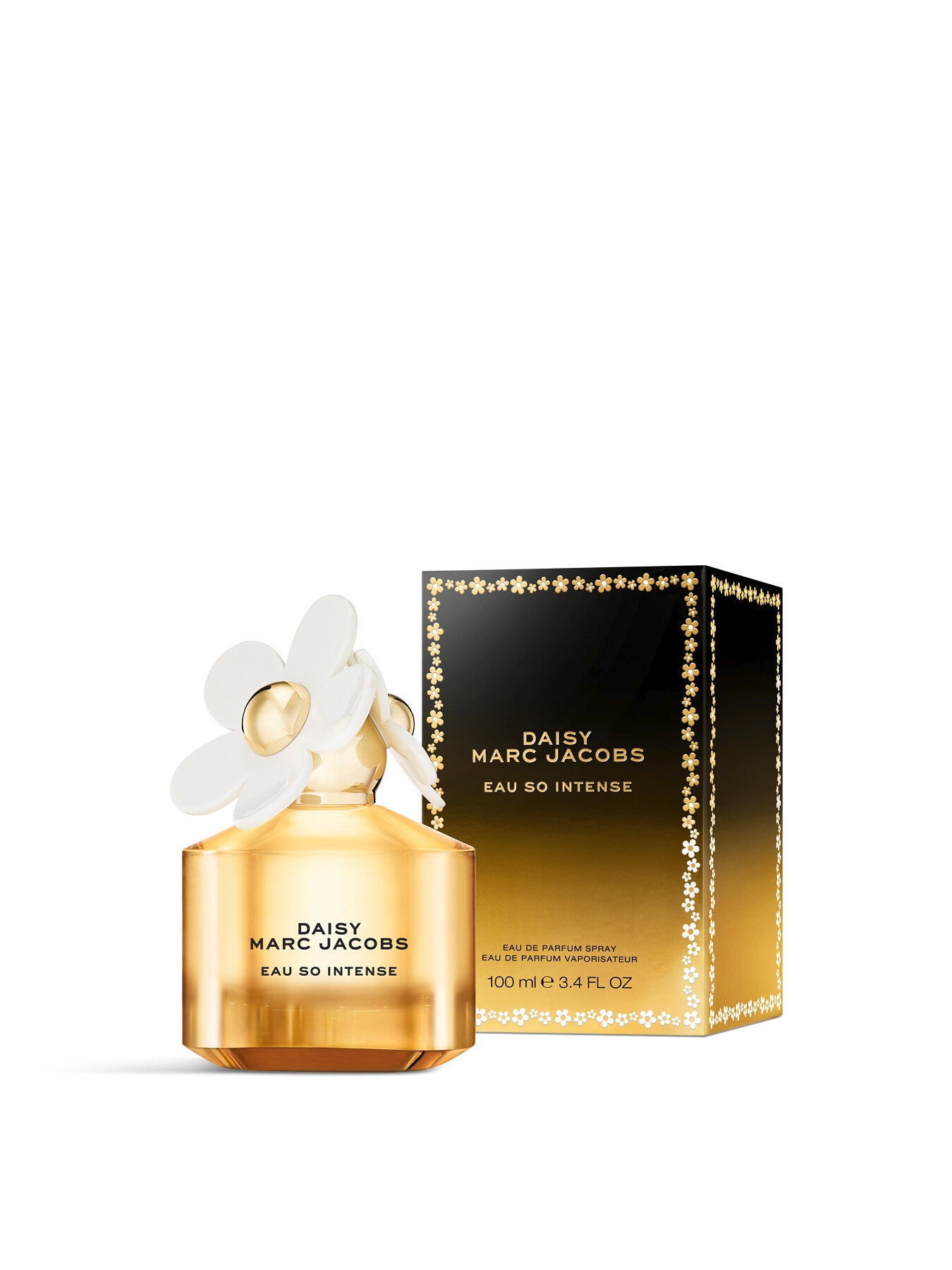 Daisy Eau So Intense Eau de Parfum 100ml