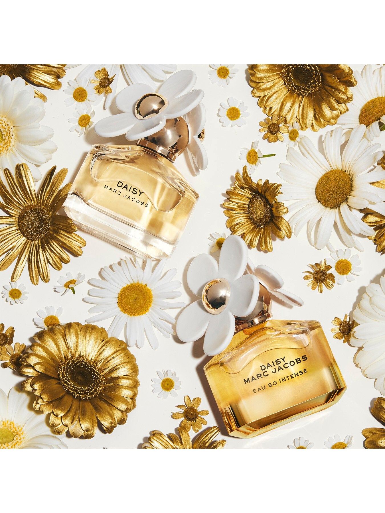 Daisy Eau So Intense Eau de Parfum 100ml