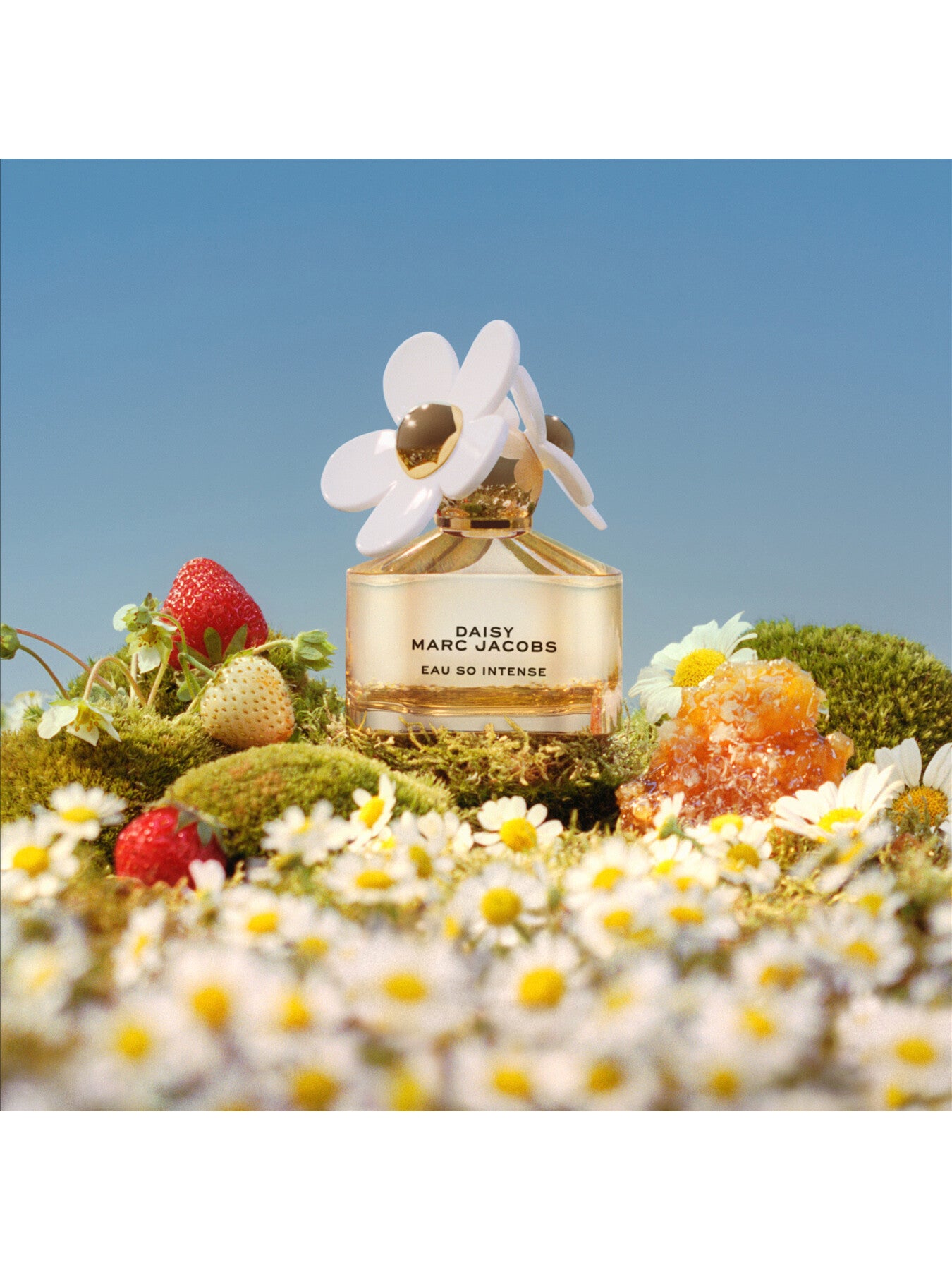 Daisy Eau So Intense Eau de Parfum 30ml