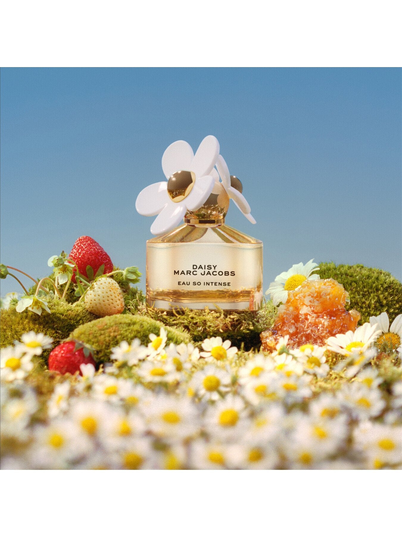 Daisy Eau So Intense Eau de Parfum 50ml