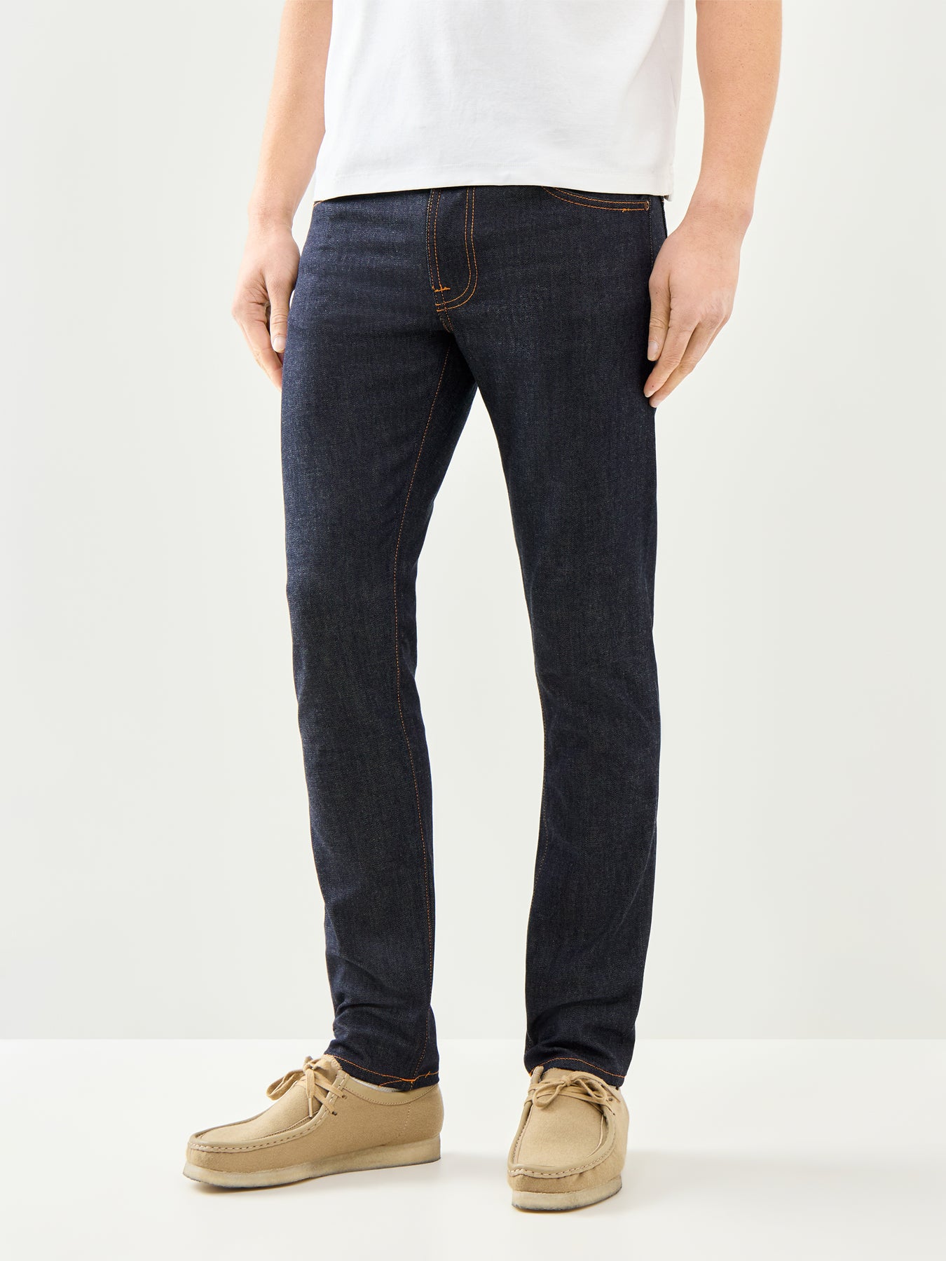 Lean Dean Dry 16 Dips Jeans