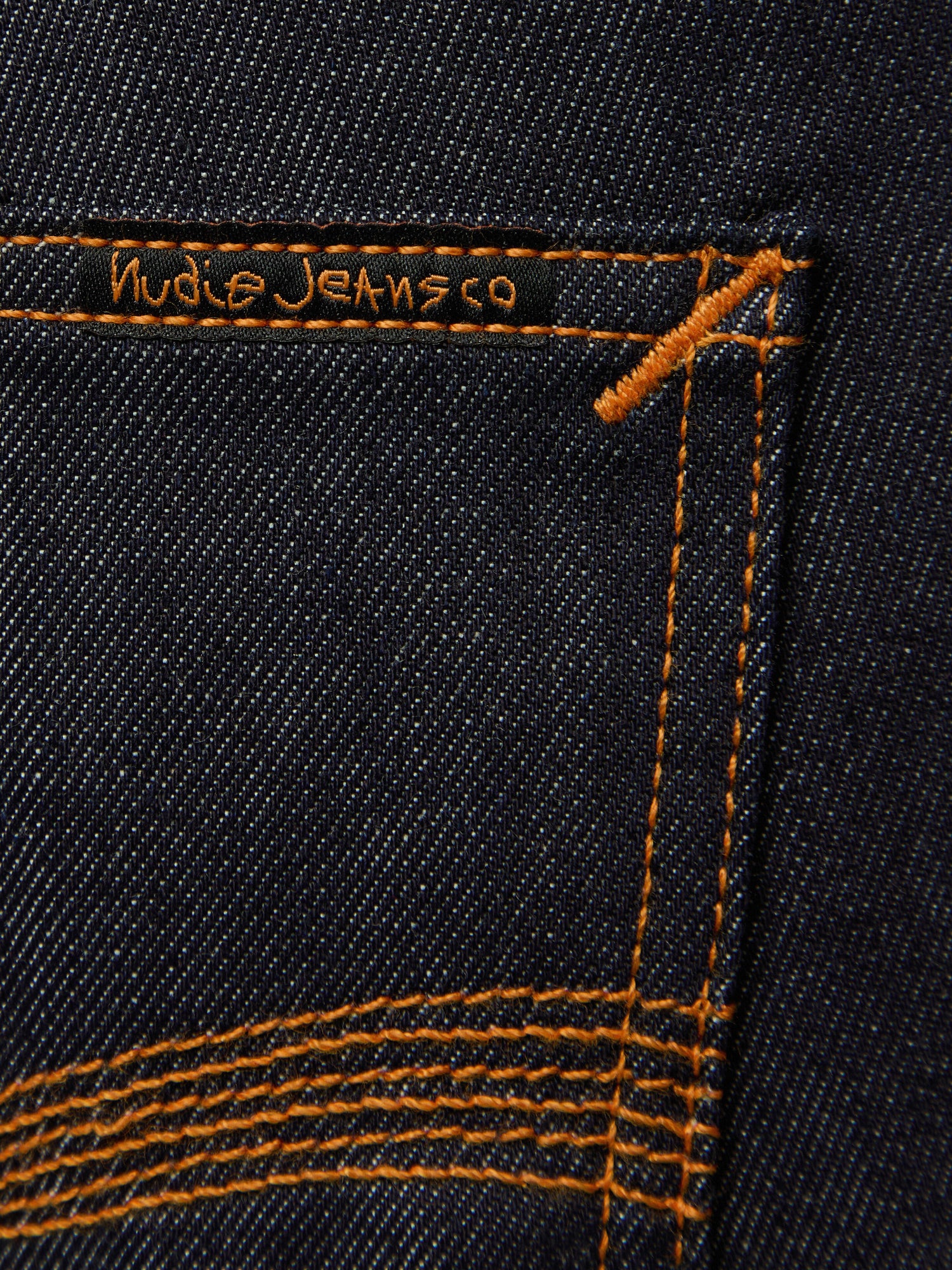 Lean Dean Dry 16 Dips Jeans