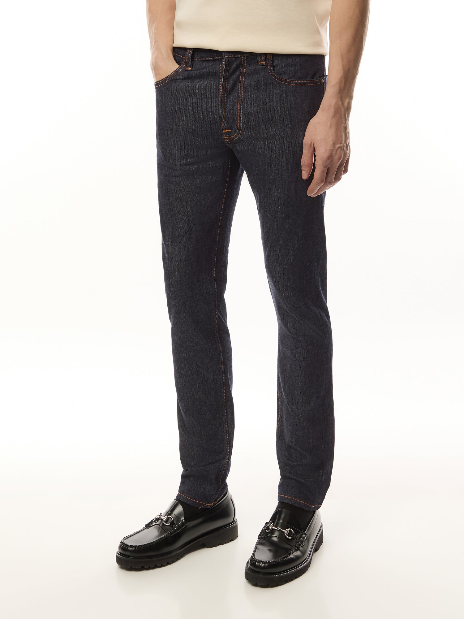 Lean Dean Dry 16 Dips Jeans