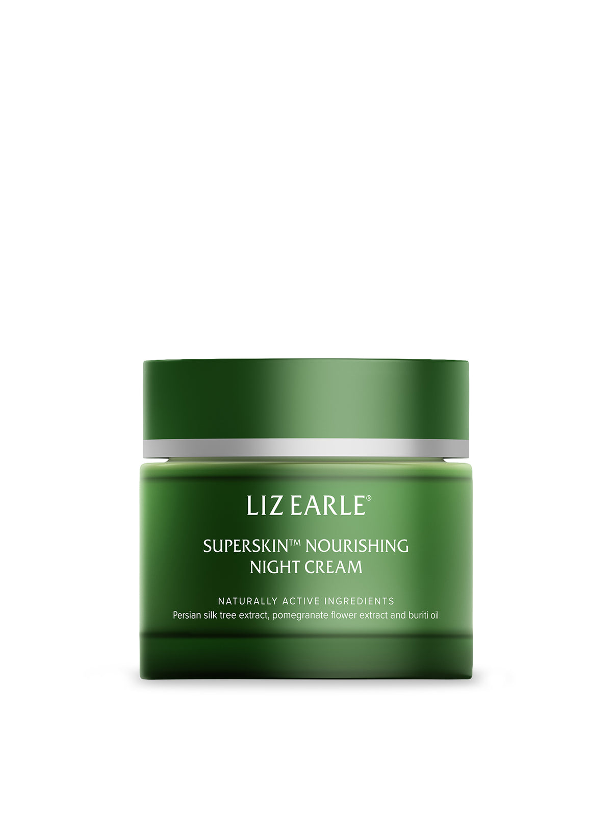 Superskin Night Cream 50ml Jar