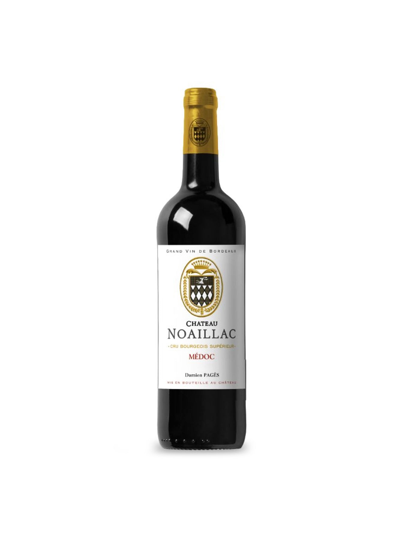 Château Noaillac Médoc Cru Bourgeois