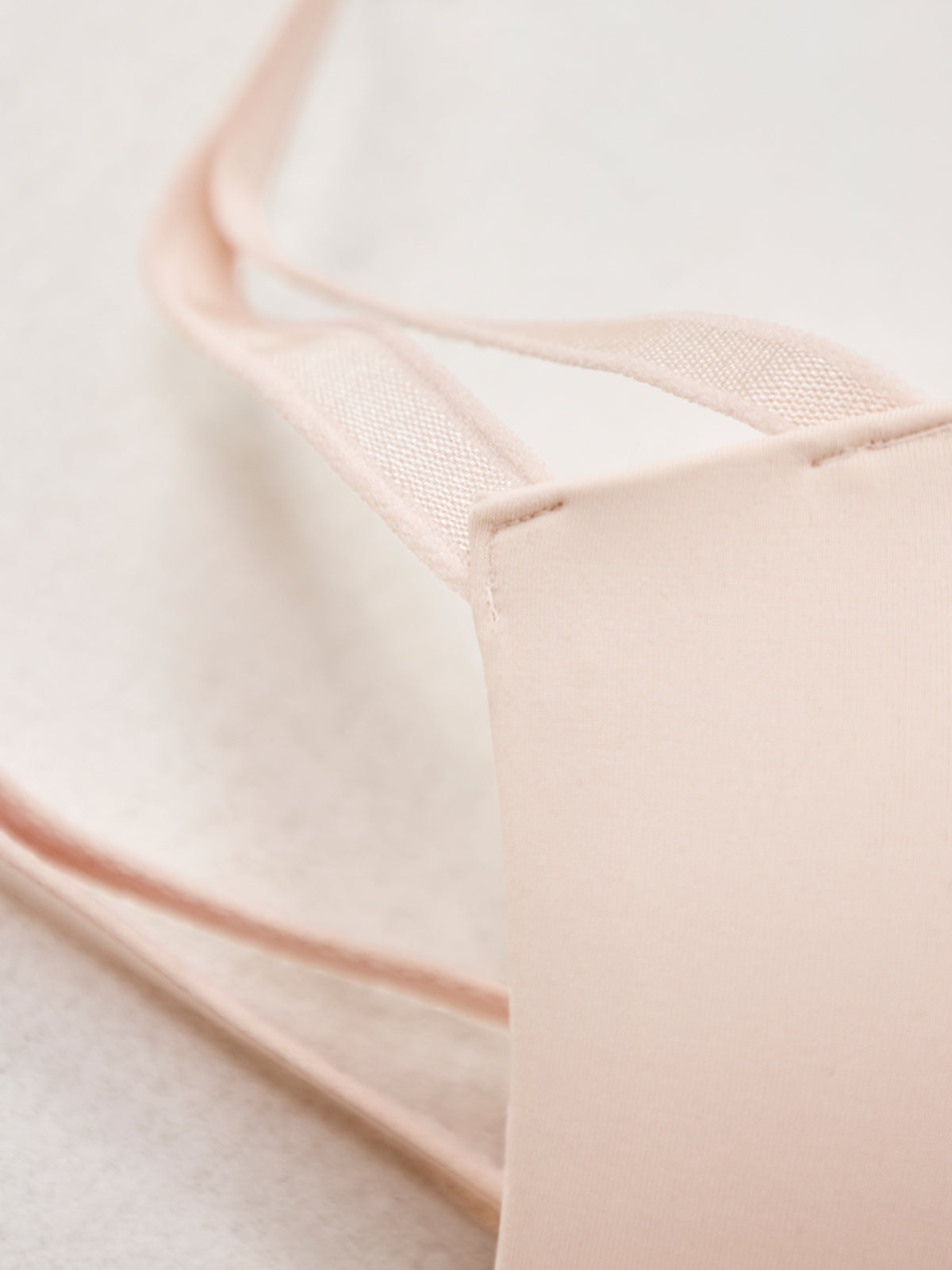 Seductive Comfort Light Lift Demi Bra Beechwood