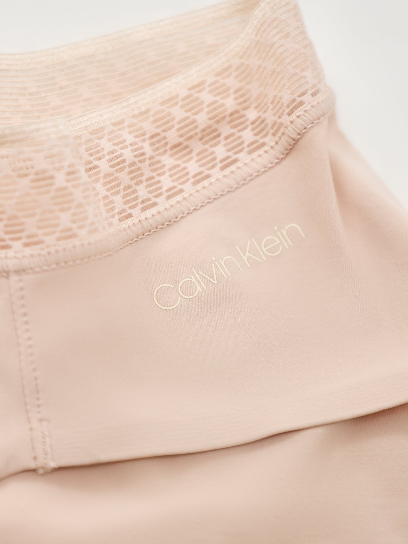 Seductive Comfort Light Bikini Beechwood