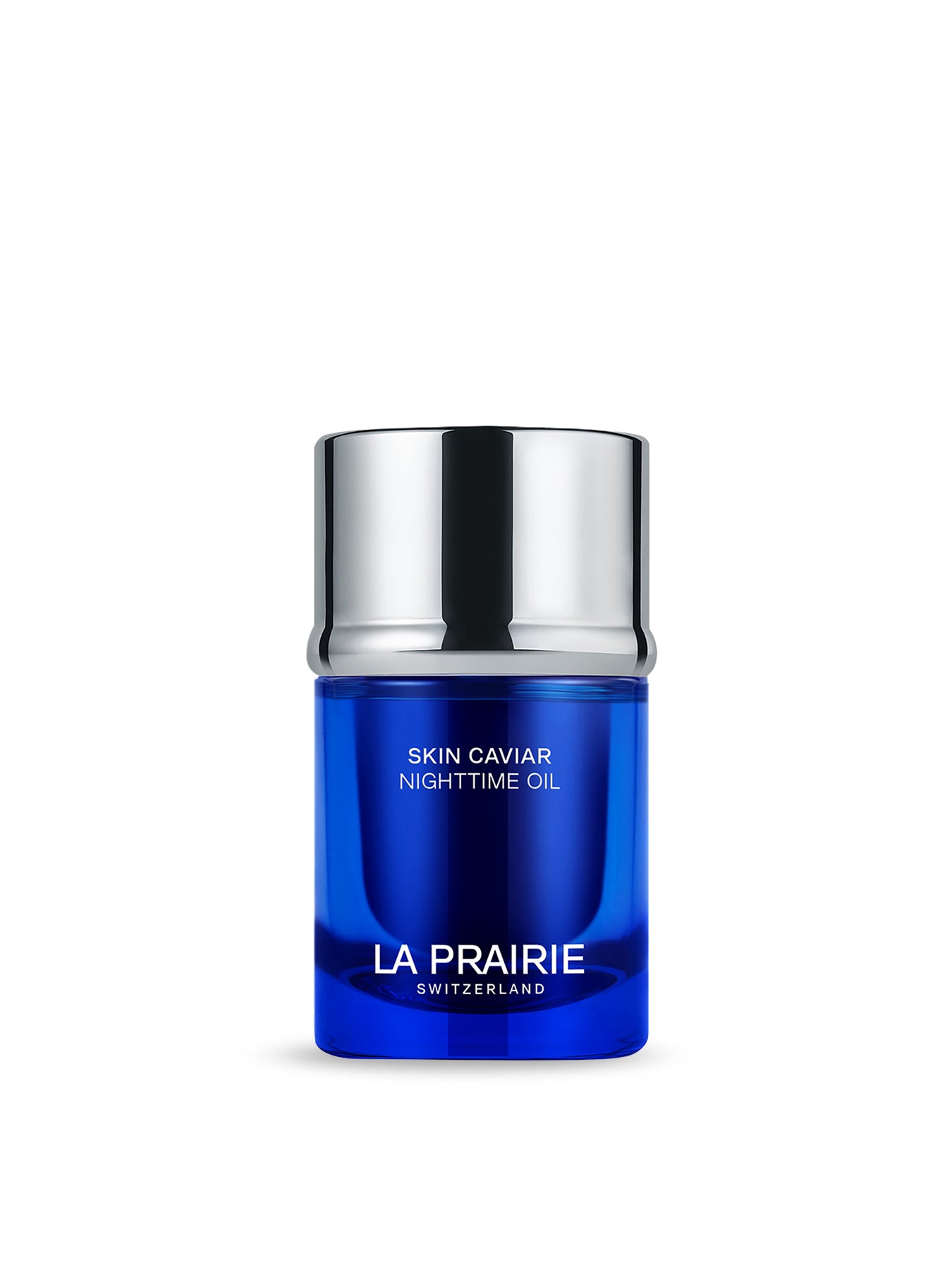 Skin Caviar Night-time Oil with Caviar Retinol