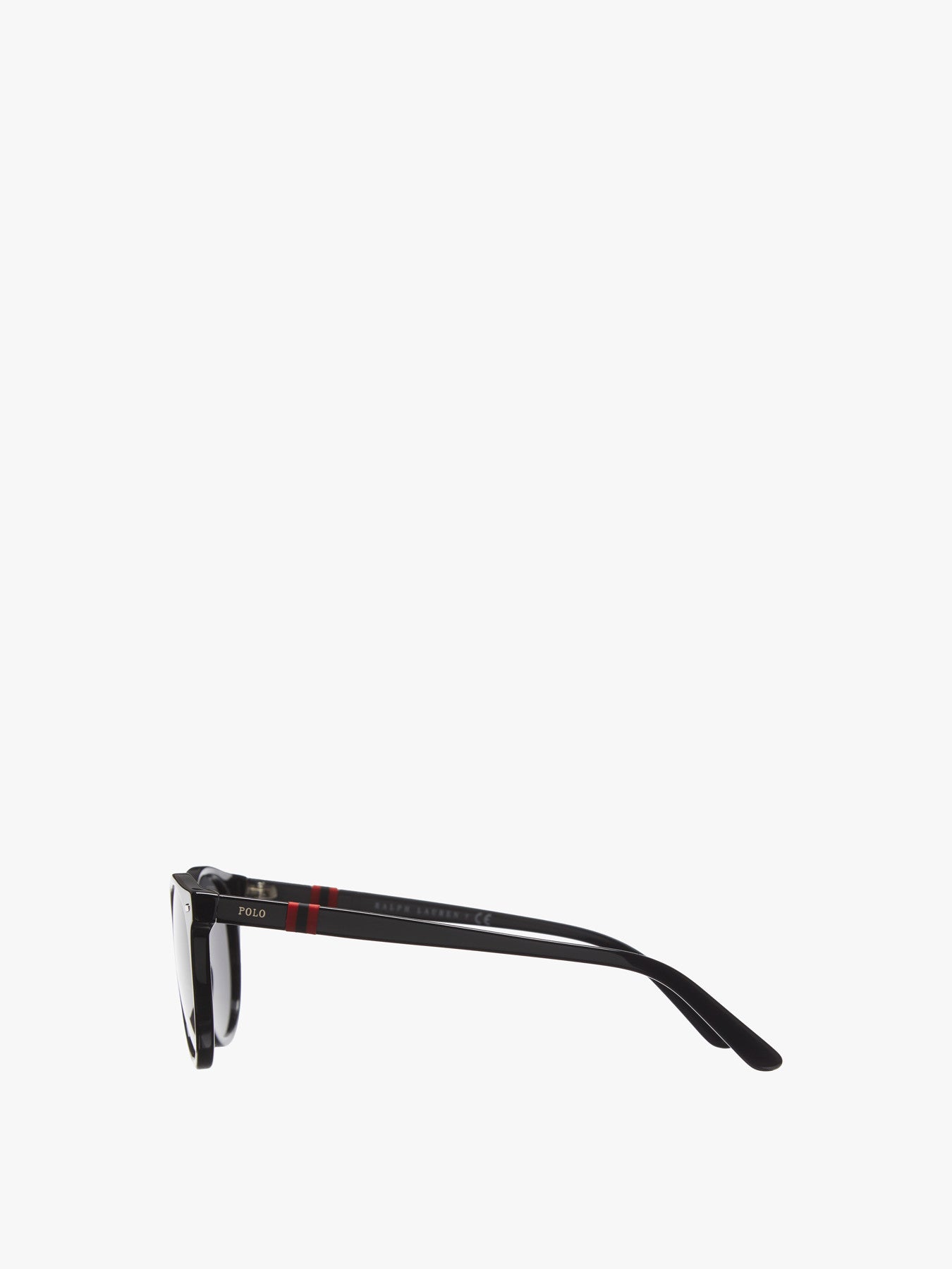 Futurity Polarized Sunglasses Red OO9482