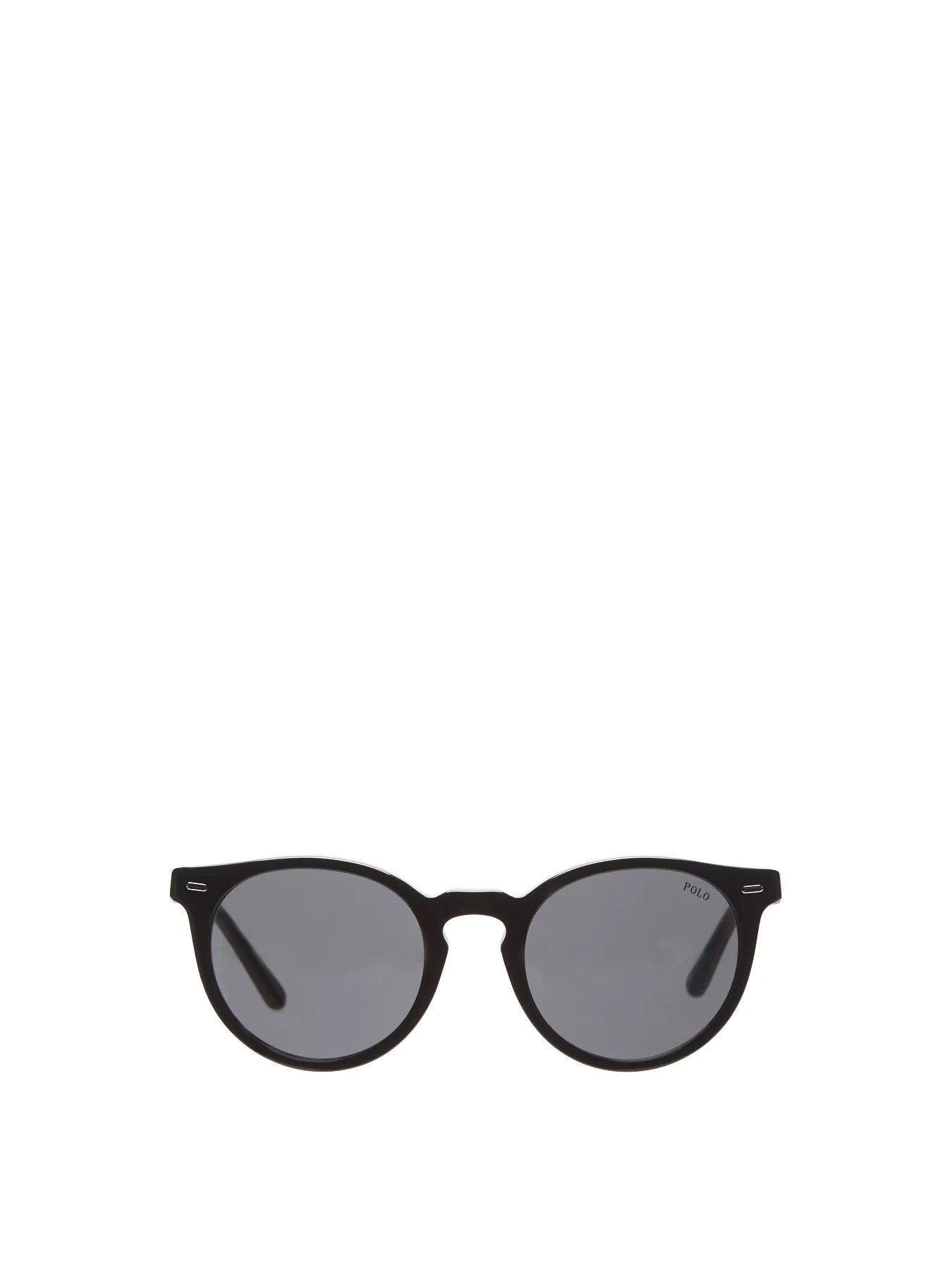Futurity Polarized Sunglasses Red OO9482