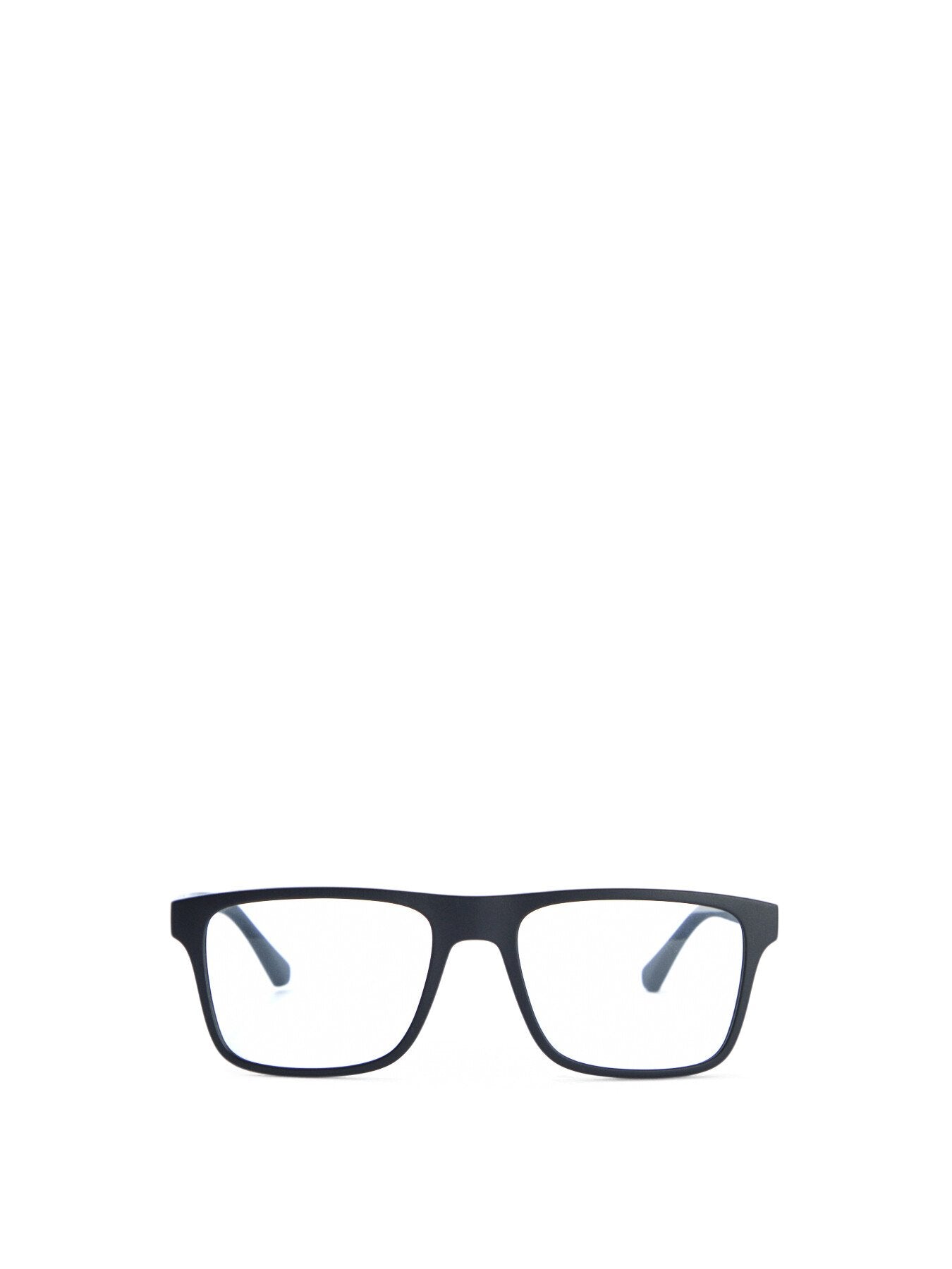 EA4115 Flexi Evolution Rectangle Sunglasses