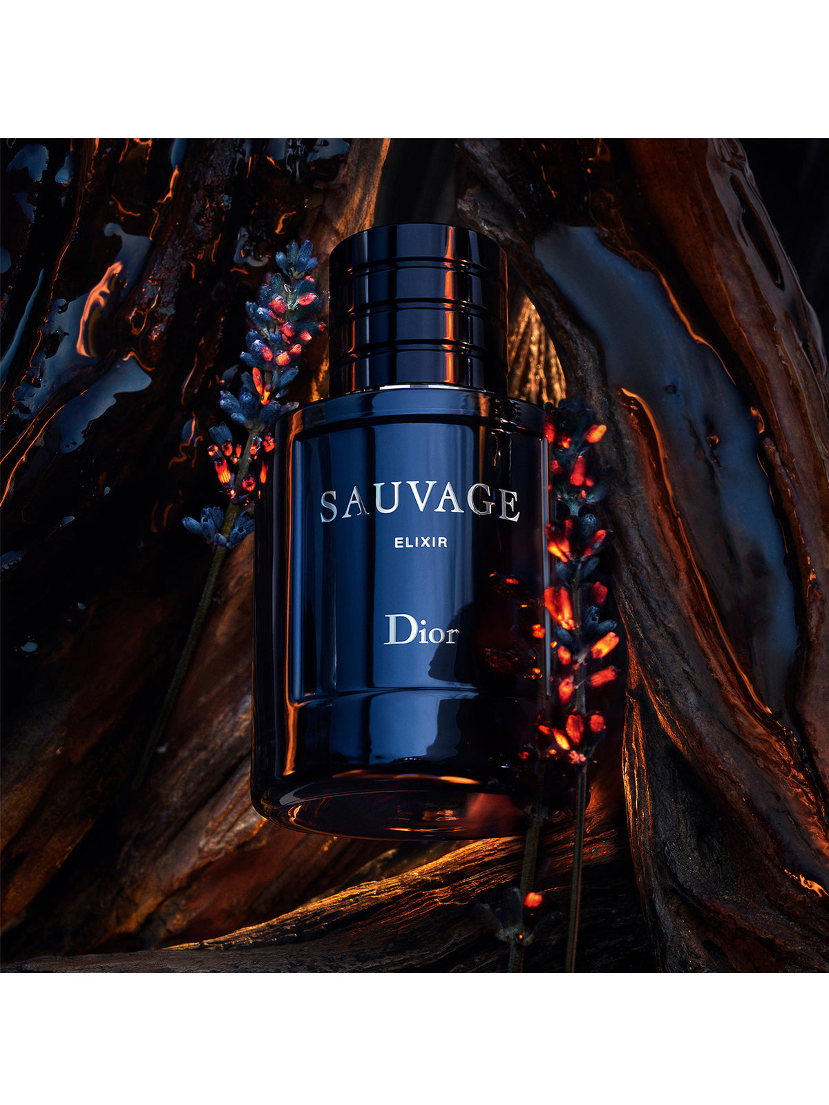 Sauvage Elixir 60ml