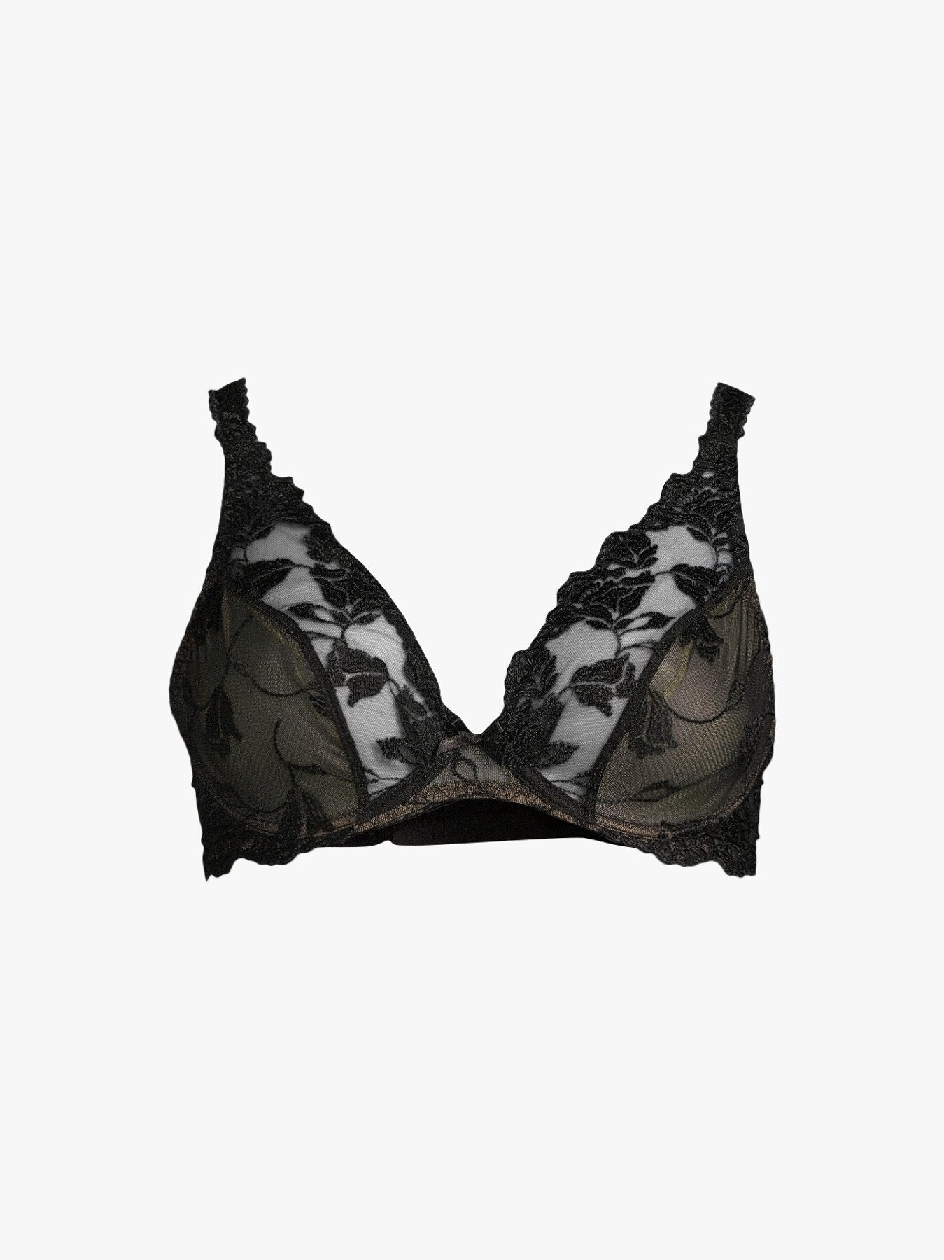 Softessence Underwired Triangle Bra