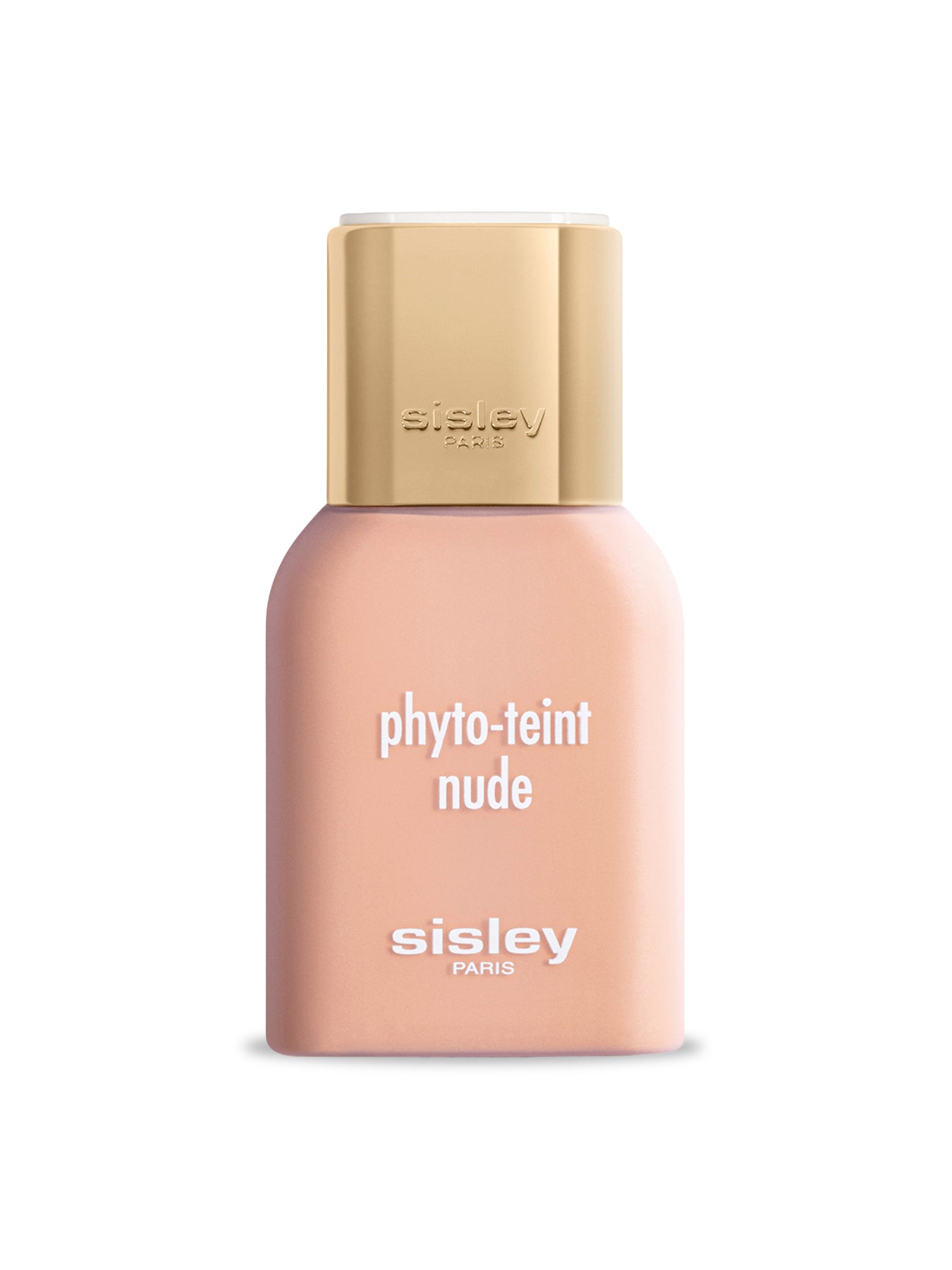 Phyto-Teint Nude Foundation