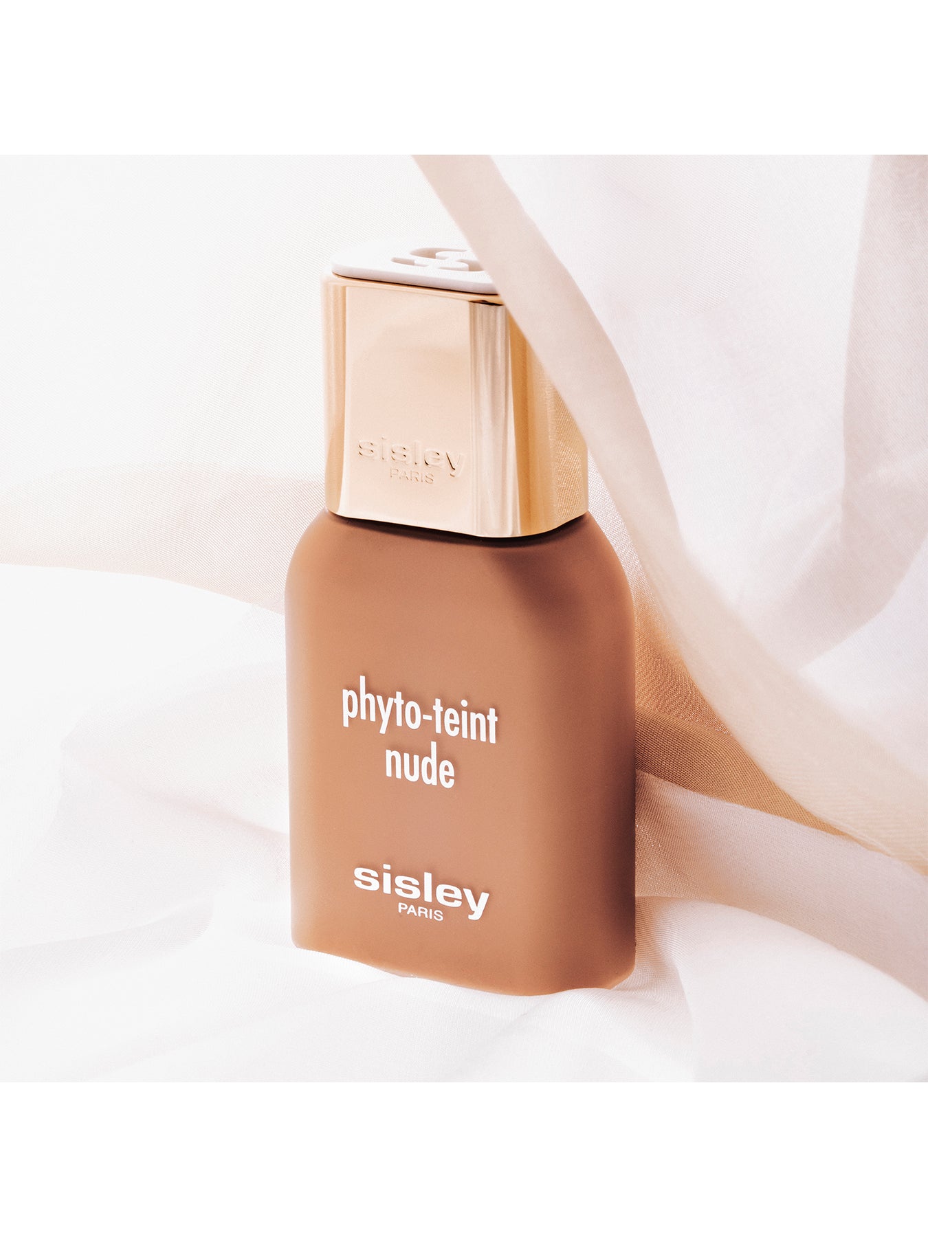 Phyto-Teint Nude Foundation