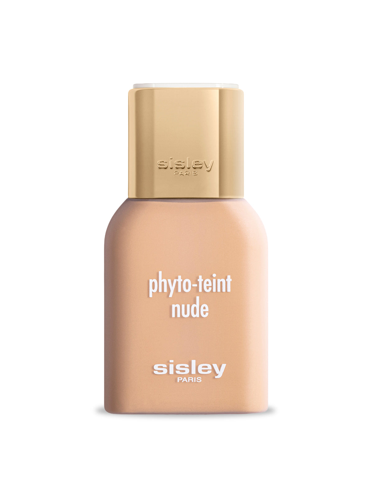 Phyto-Teint Nude Foundation