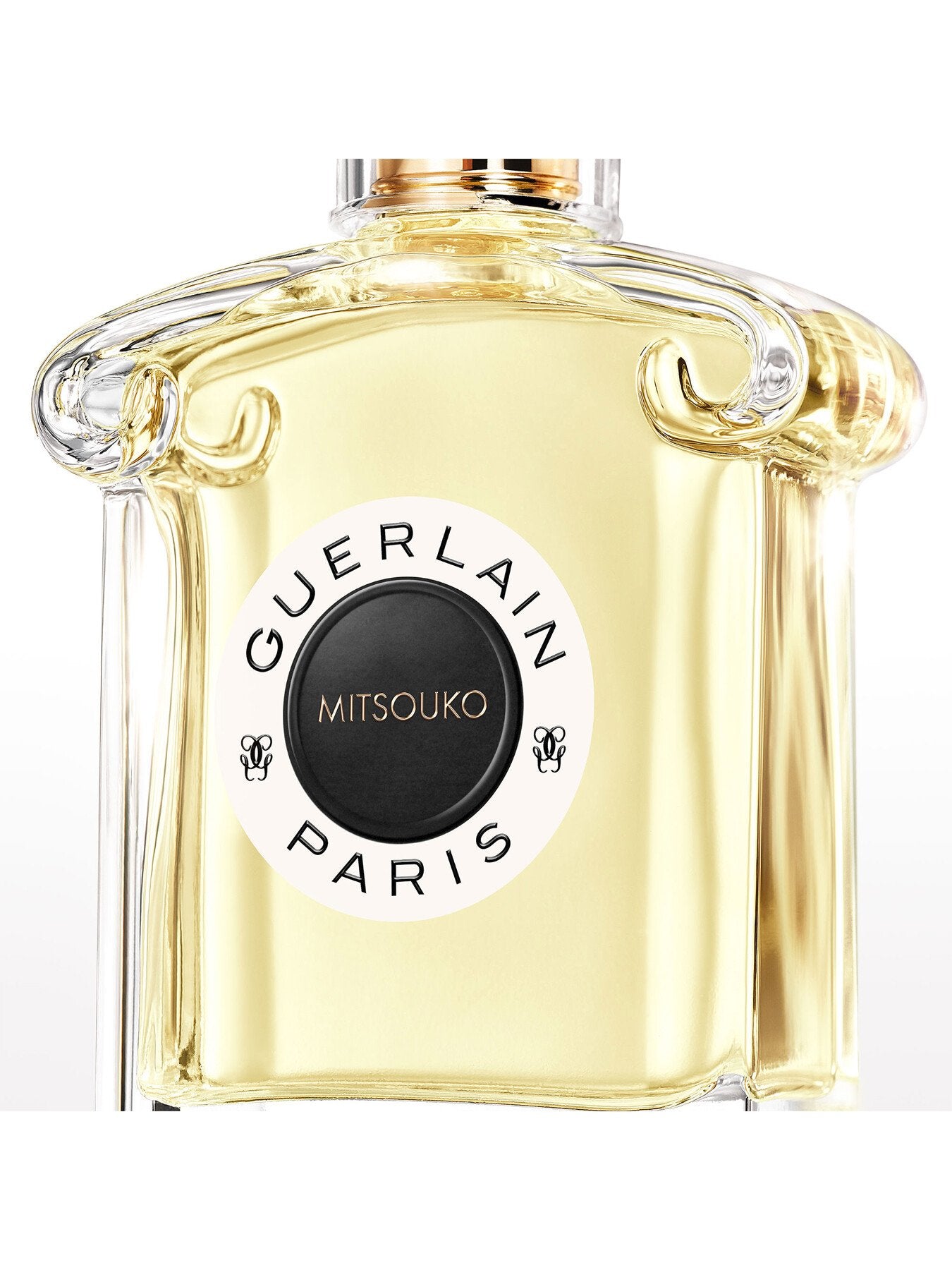 Mitsouko Eau de Toilette 75ml