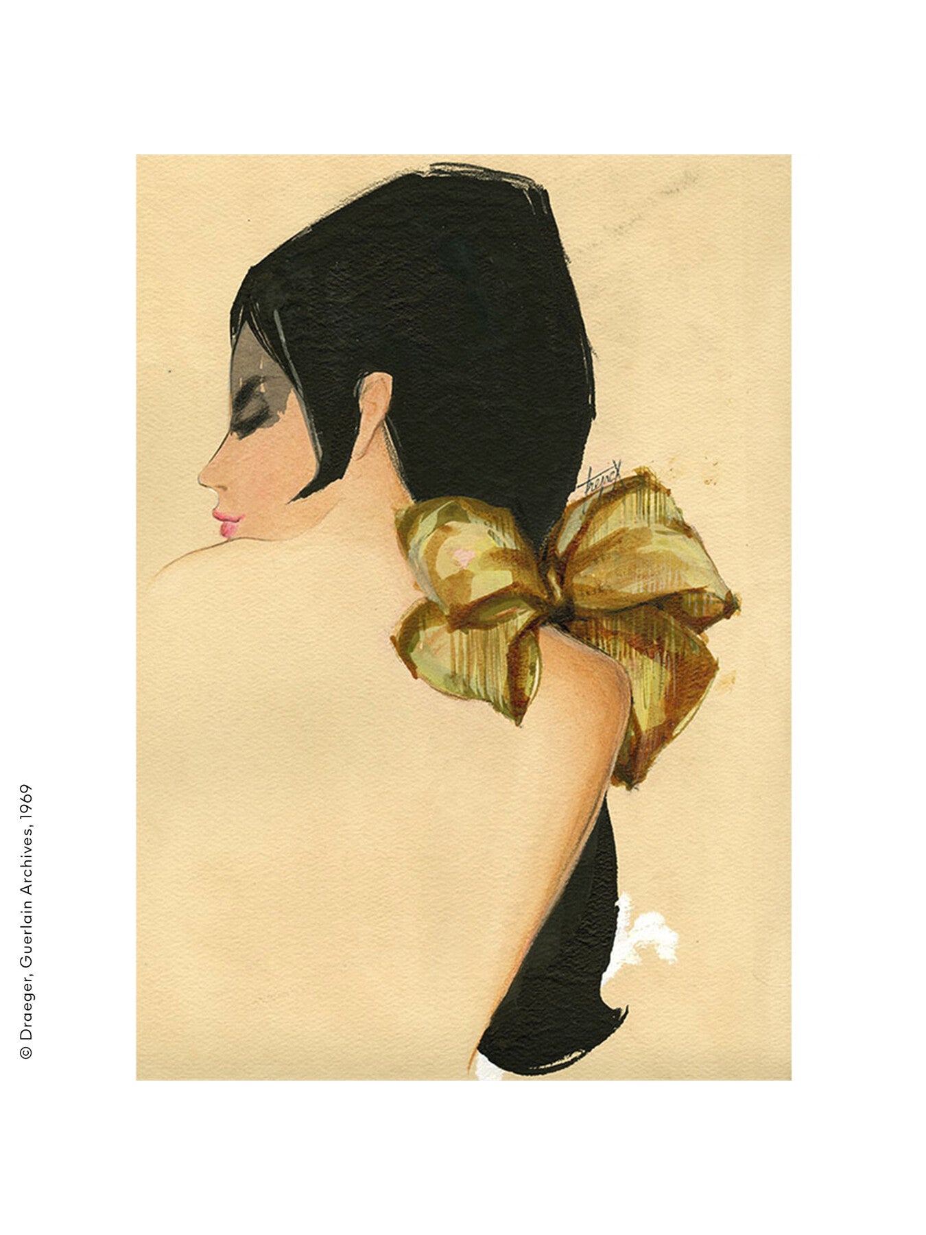 Mitsouko Eau de Toilette 75ml