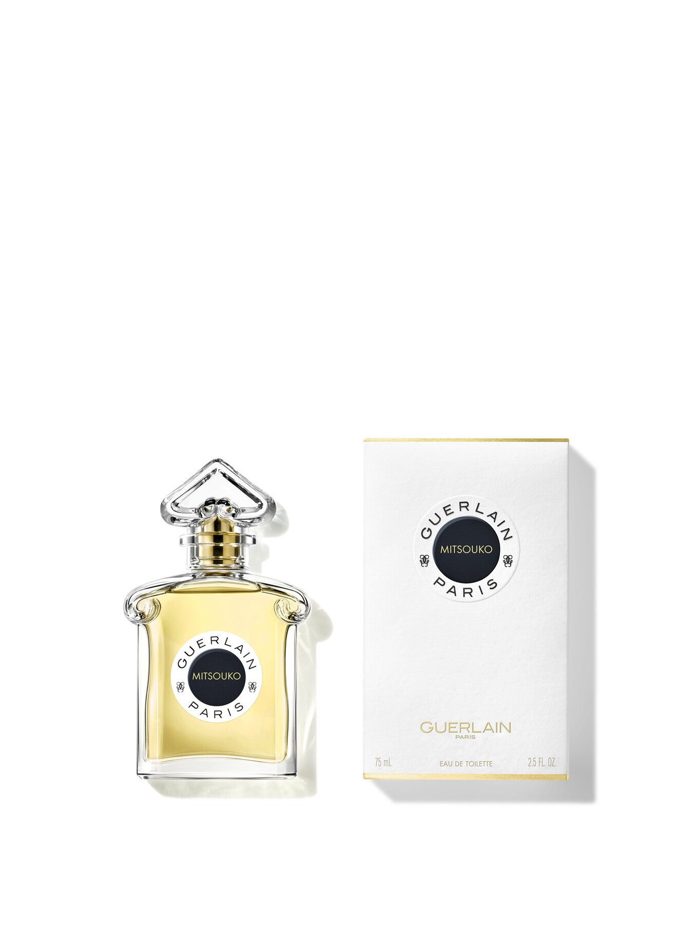 Mitsouko Eau de Toilette 75ml