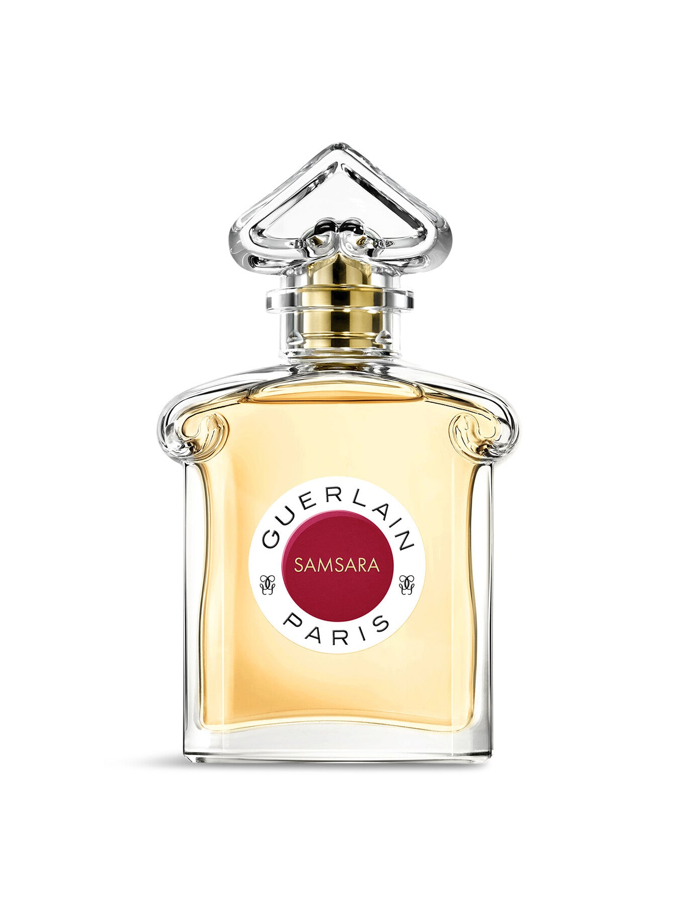 Samsara Eau De Toilette 75ml